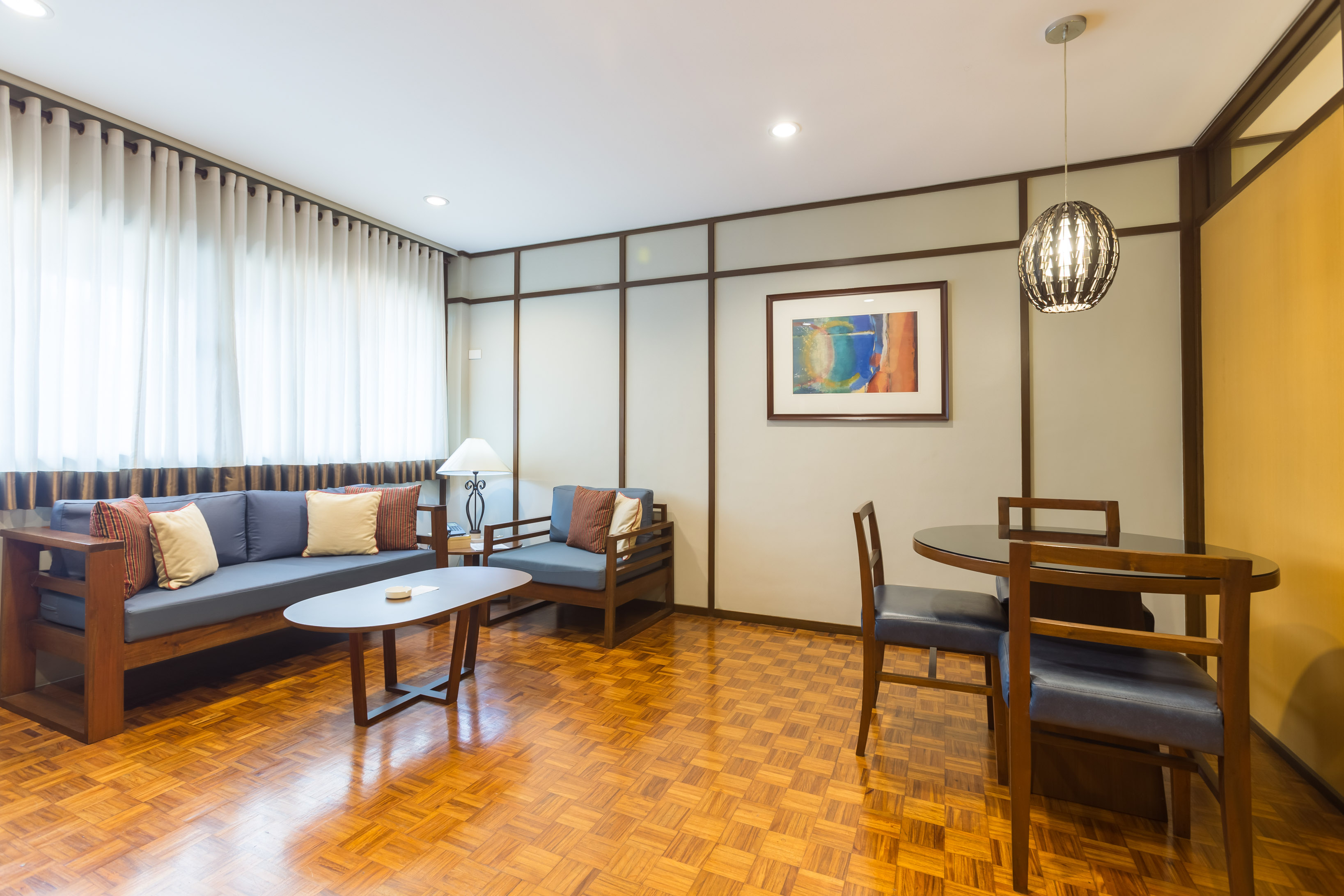 Suite Superior One Bedroom