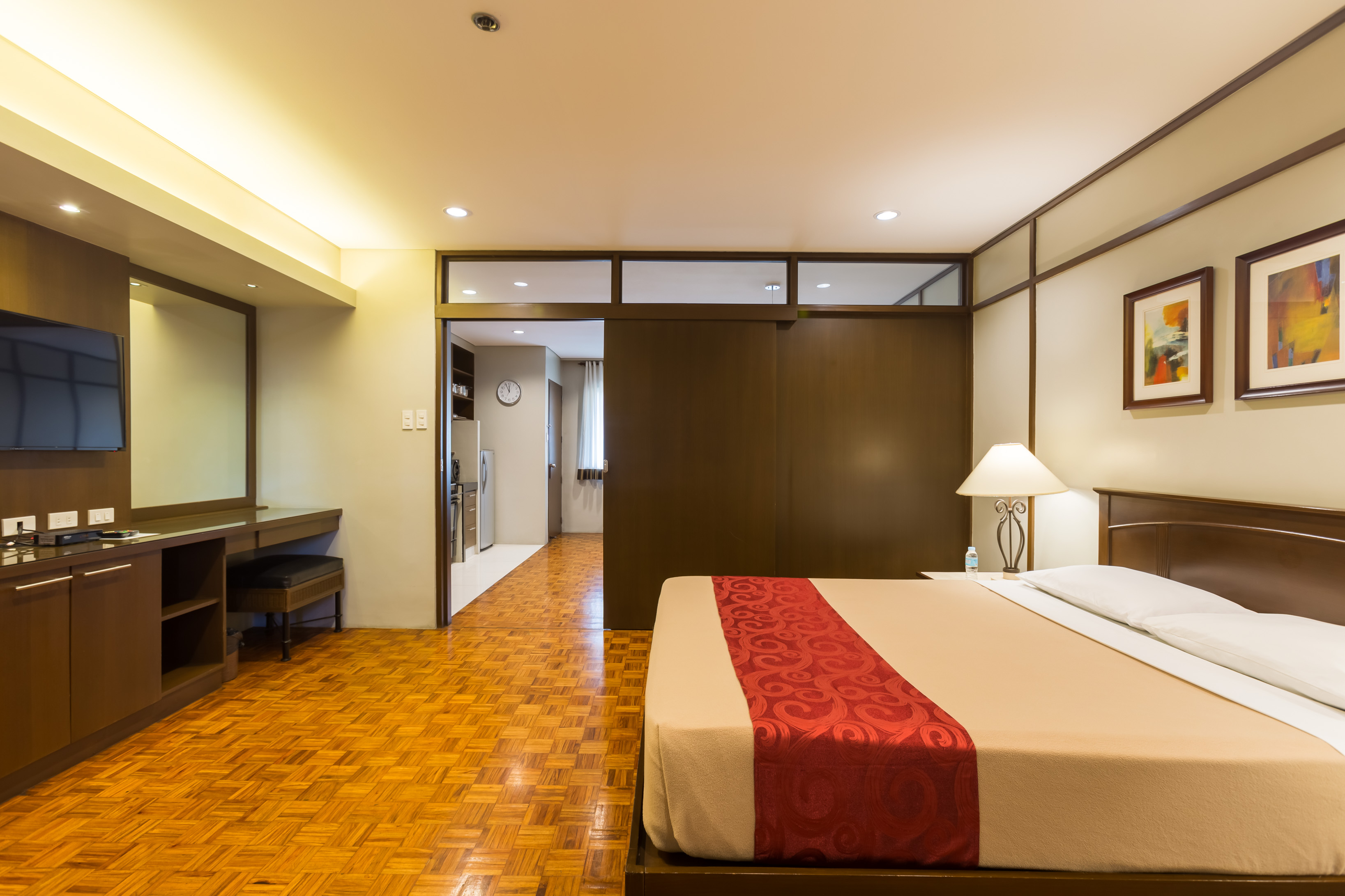 Suite Superior One Bedroom