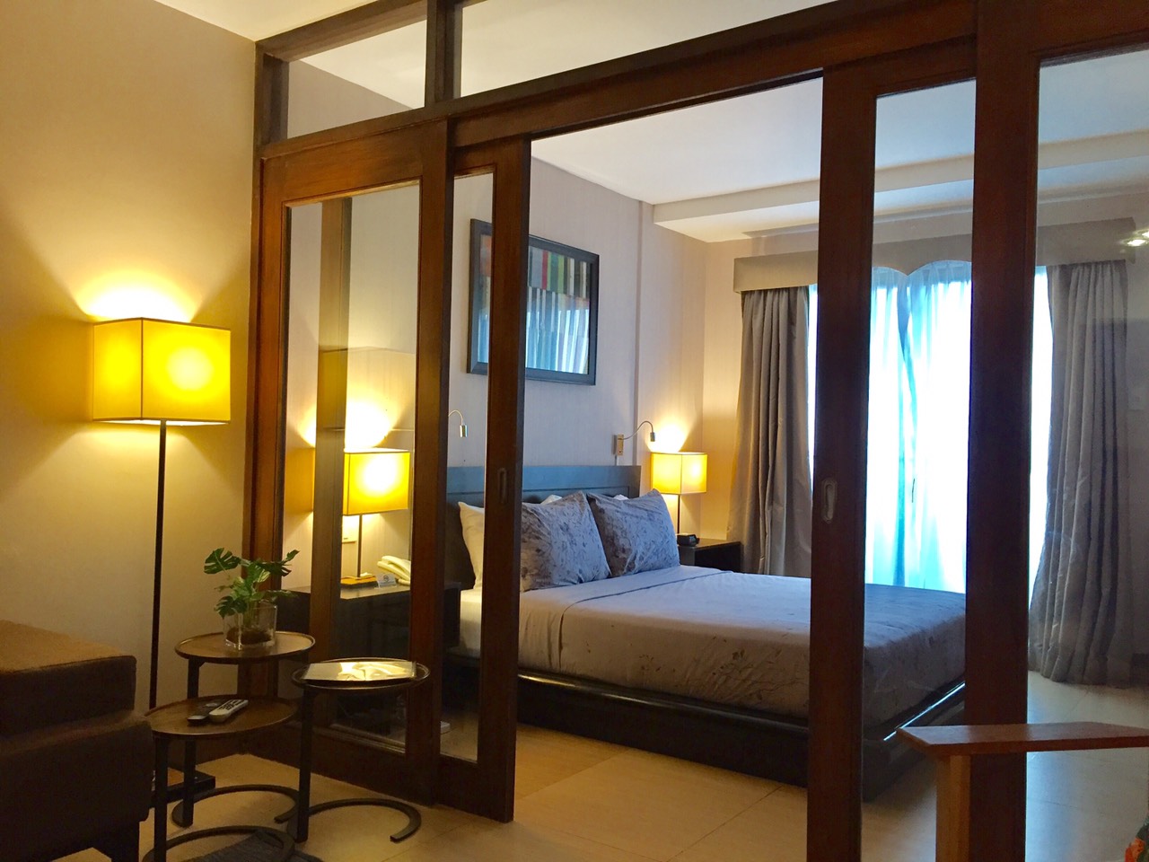 Junior Suite Standard