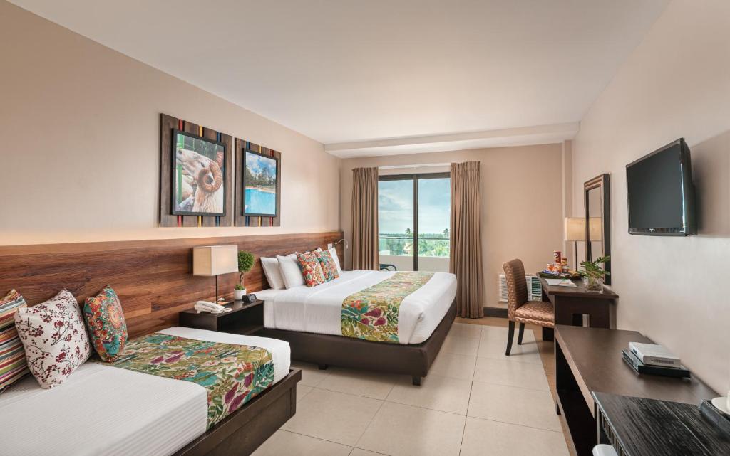 Family Room Superior