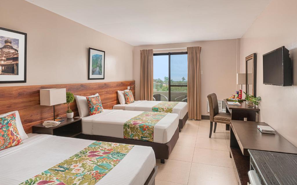 Family Room Superior