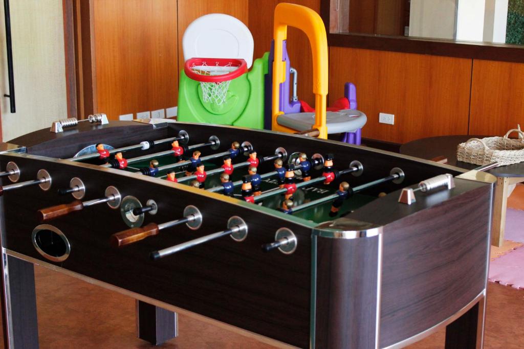 Family Room Superior