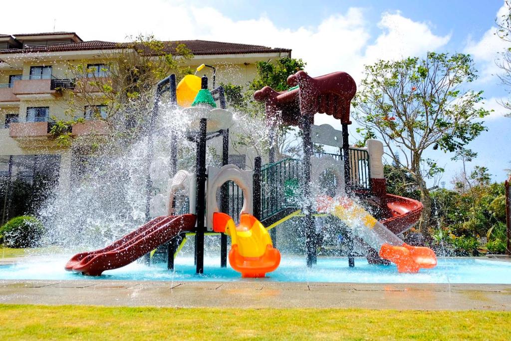 Family Room Superior