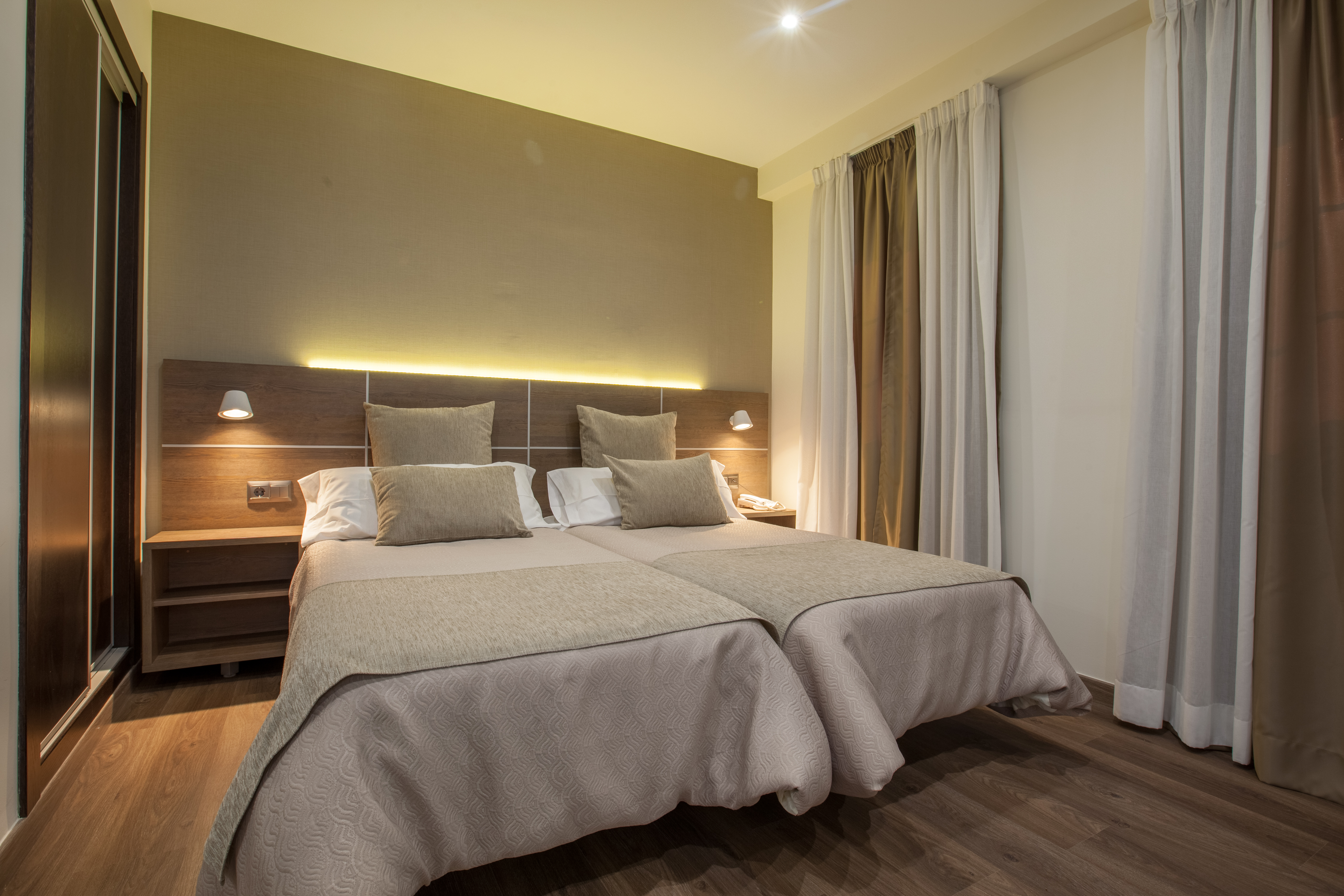 Double Single Standard