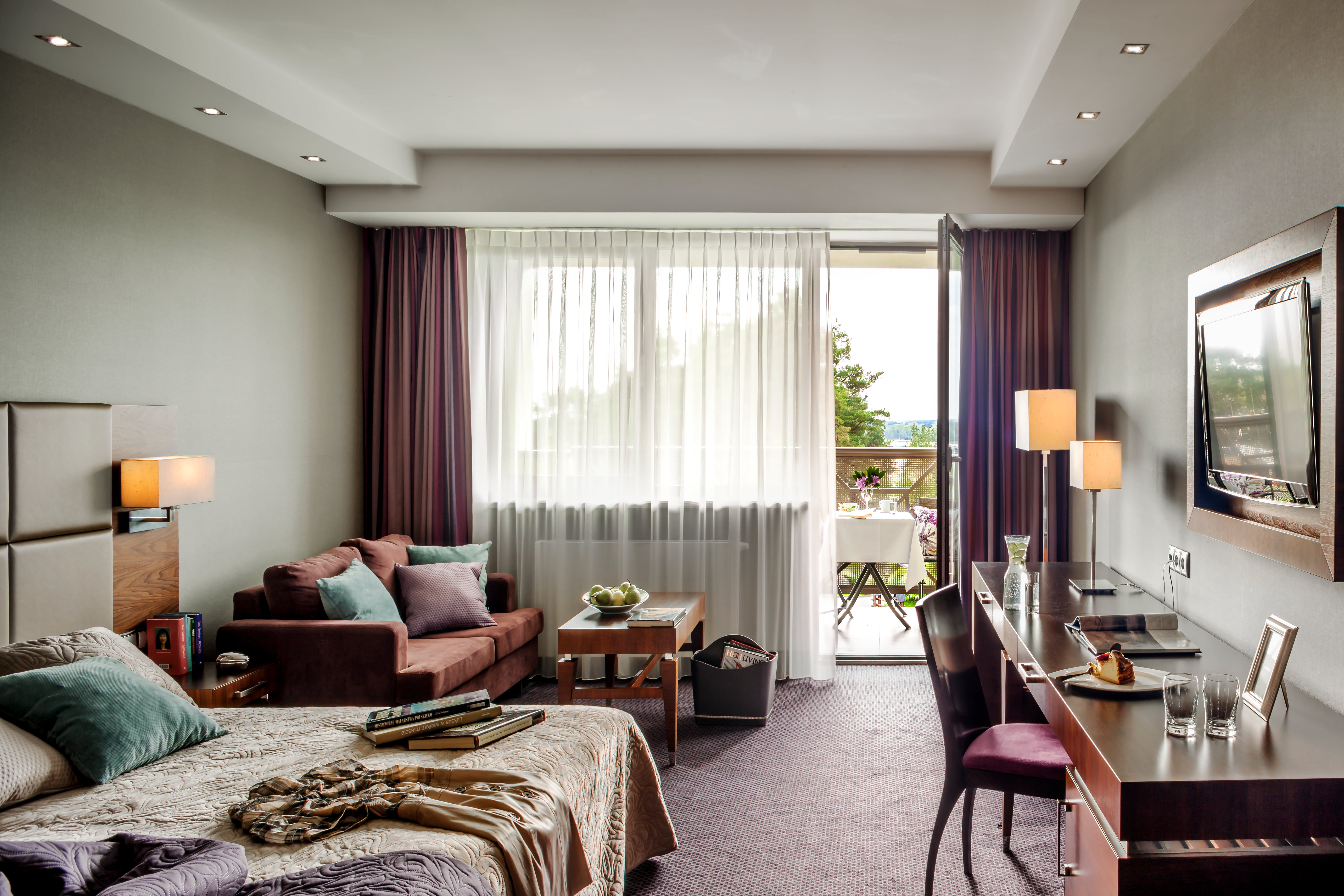 Double Single Premium