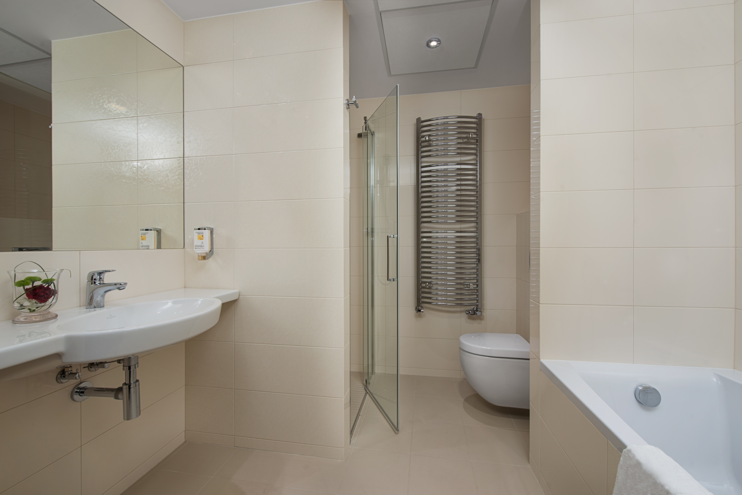 Double or Twin Premium