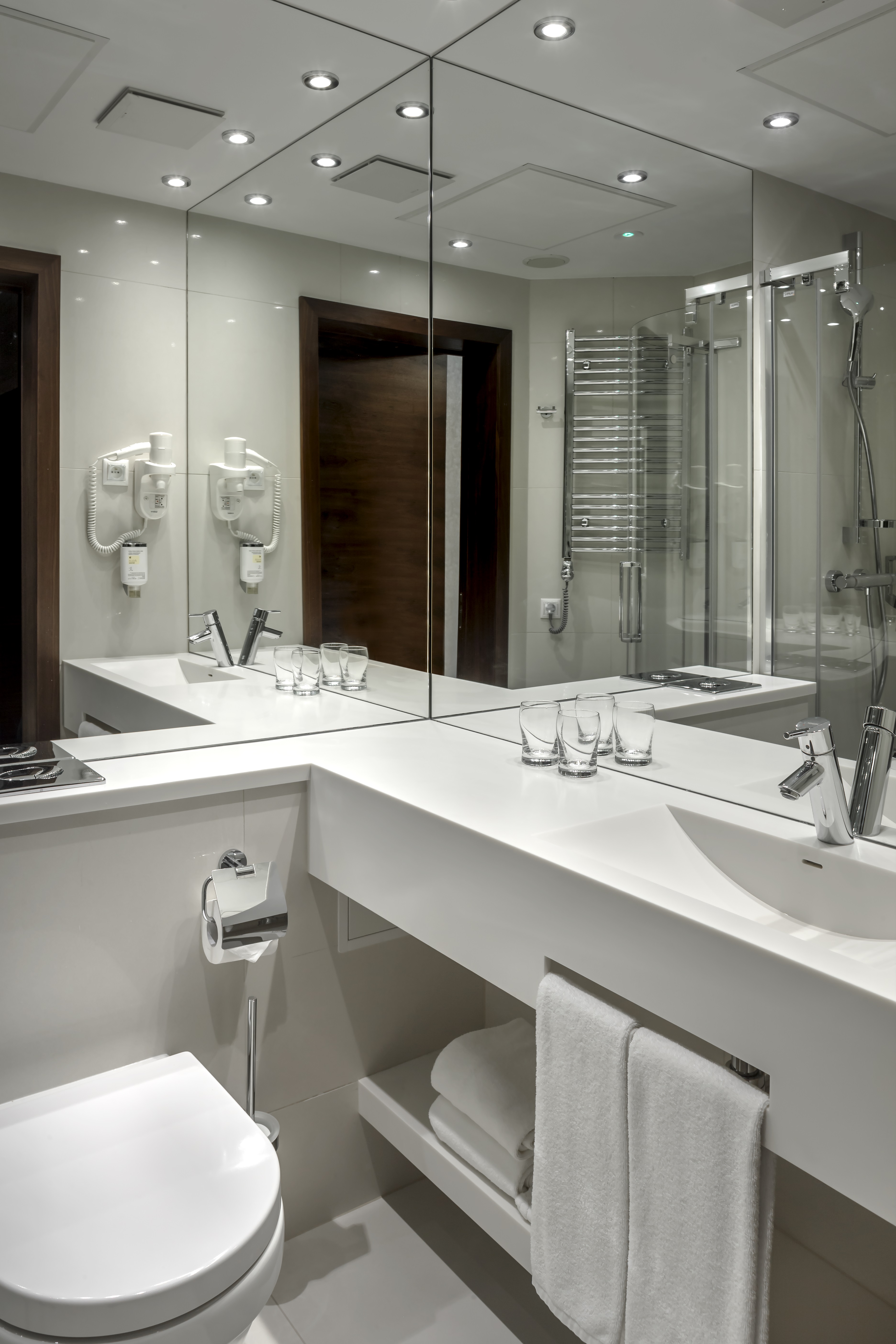 Double Single Superior