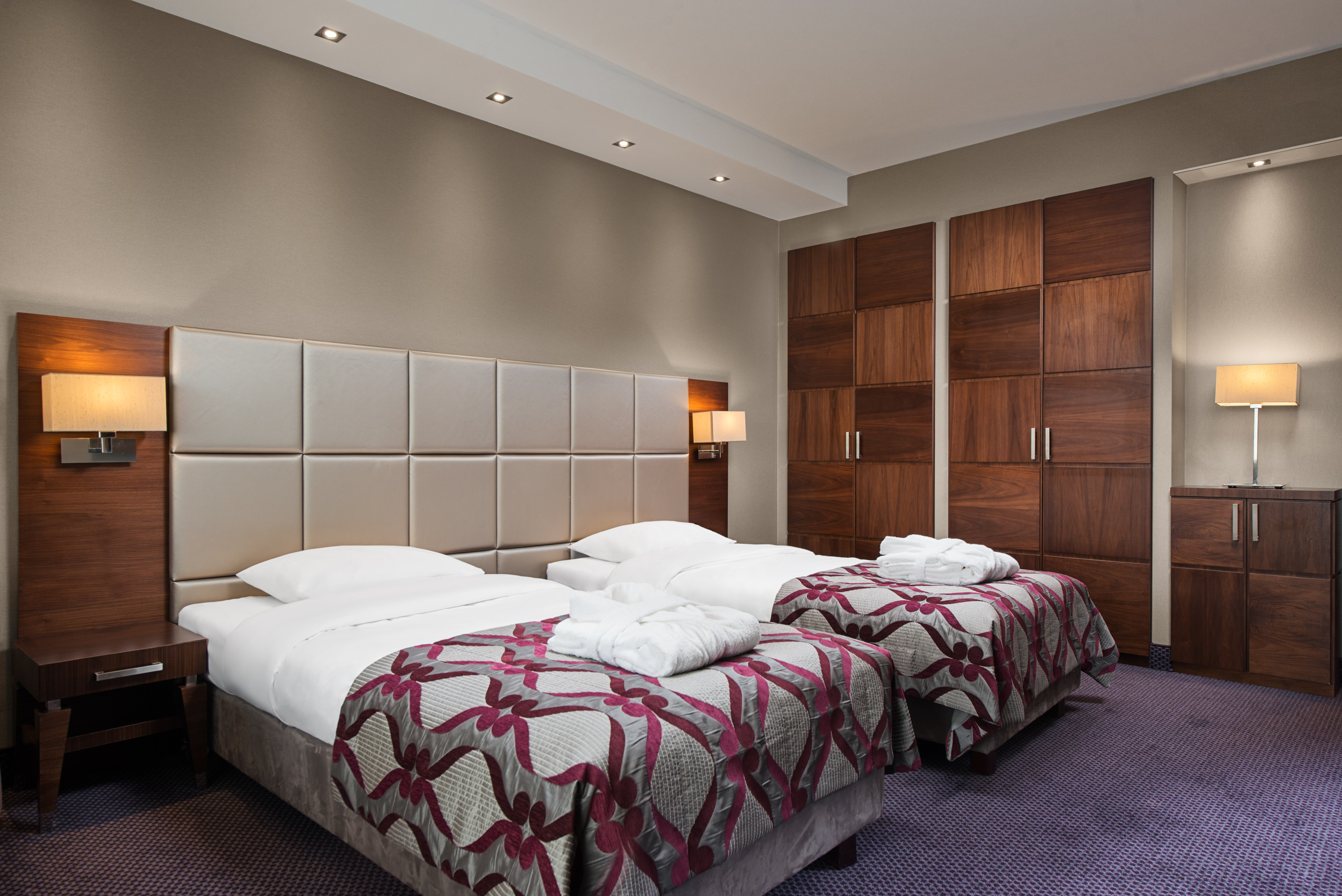 Double or Twin Business