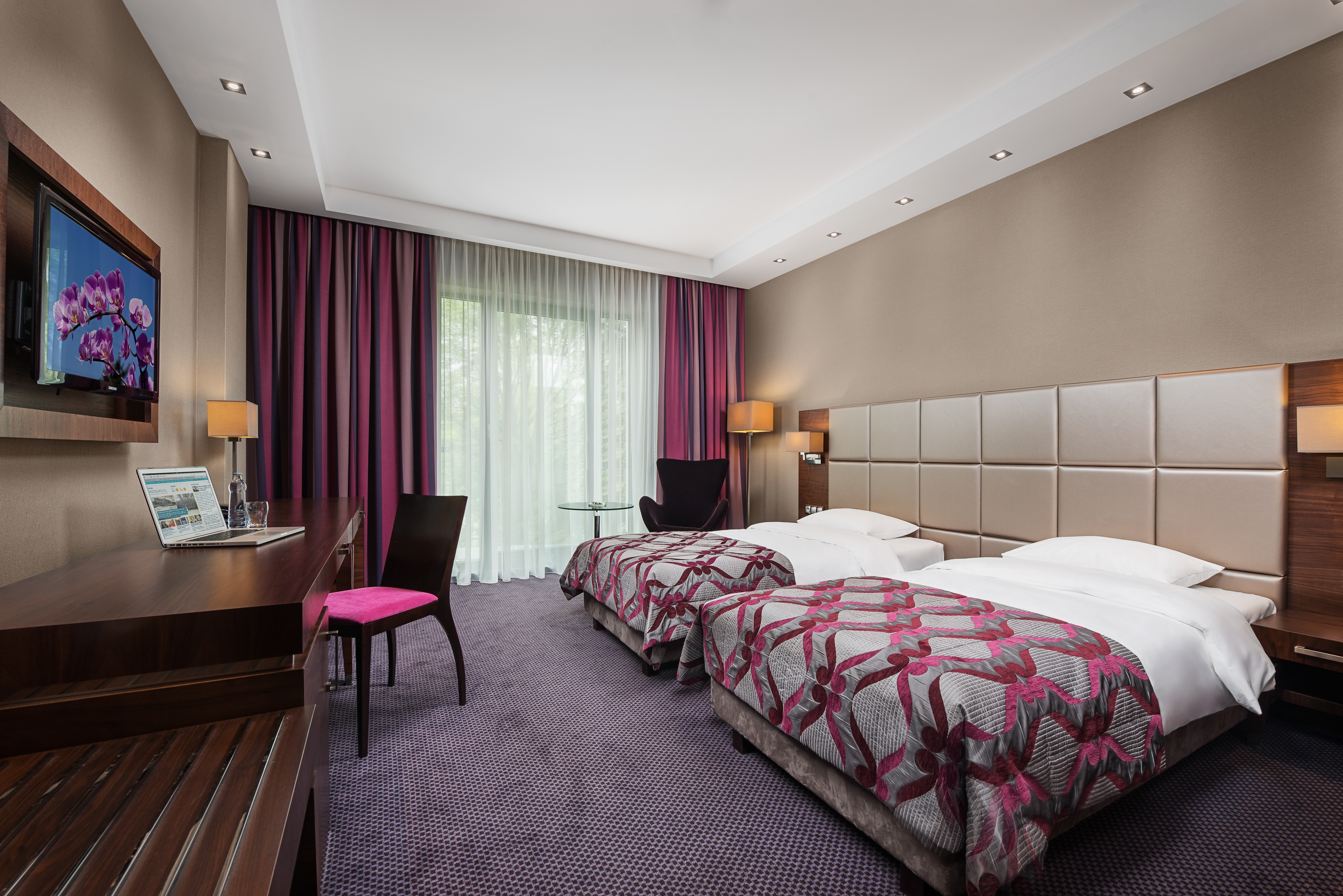 Double or Twin Business