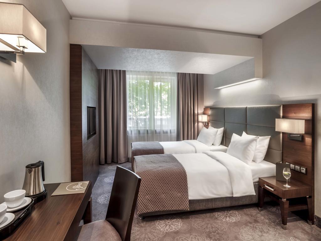 Double Single Superior