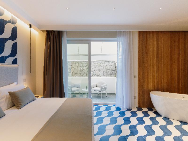 Junior Suite Deluxe