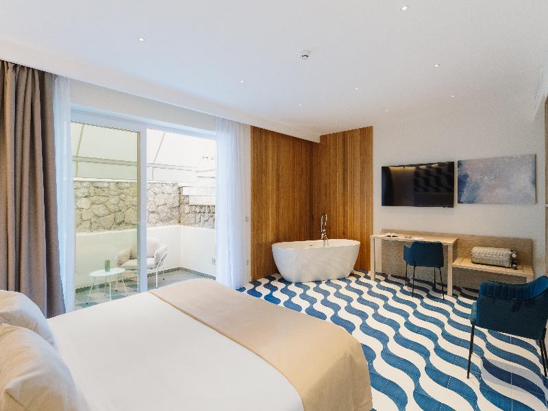 Junior Suite Deluxe