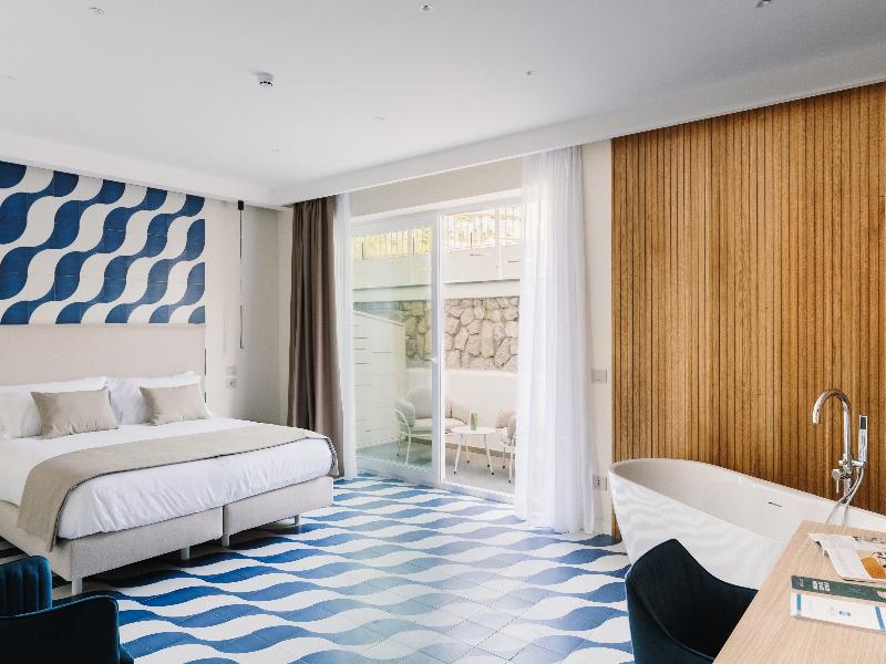 Junior Suite Deluxe
