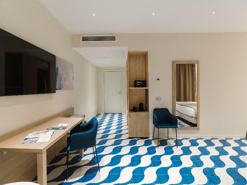 Junior Suite Deluxe