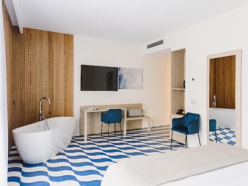 Junior Suite Deluxe