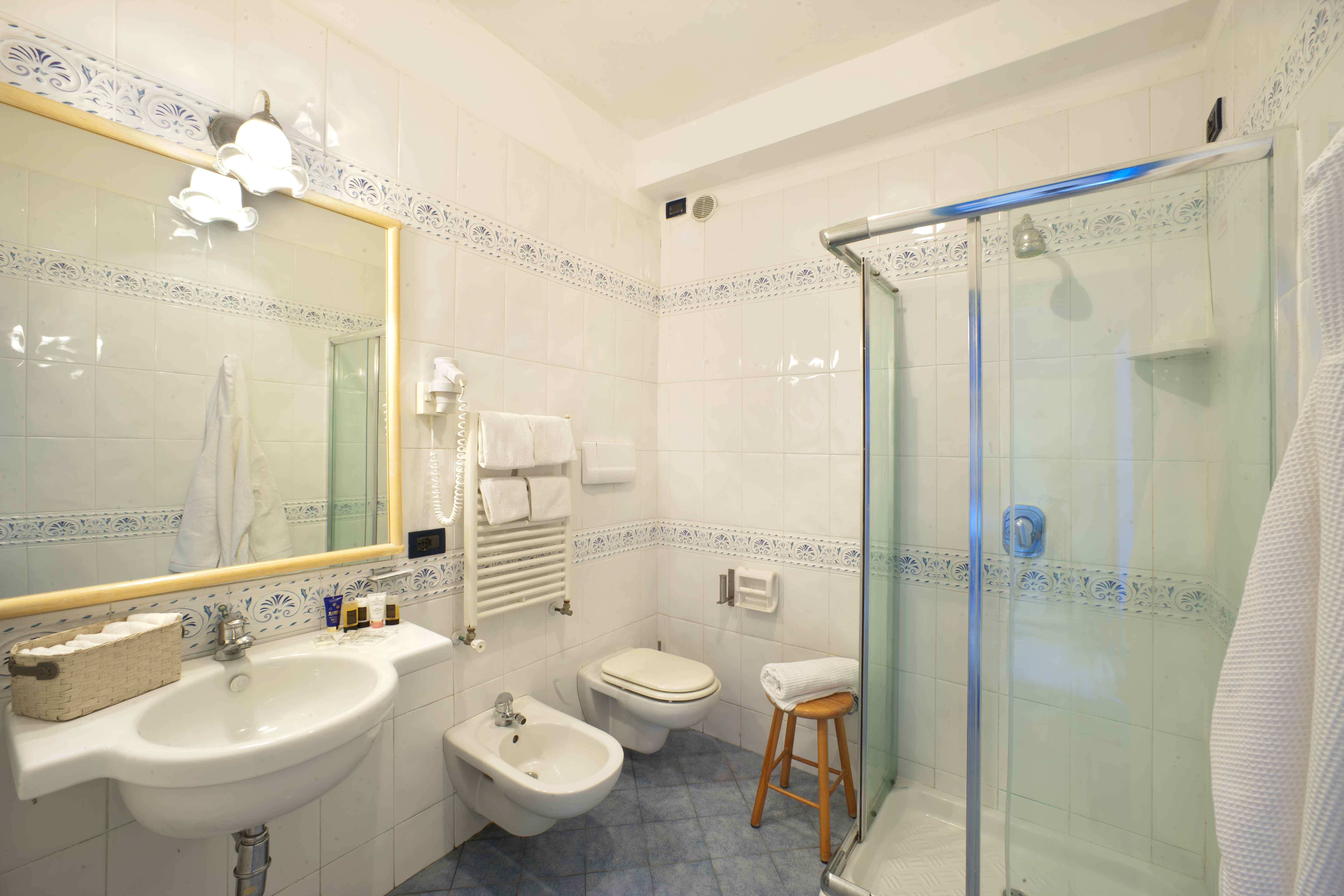 Double or Twin Economy