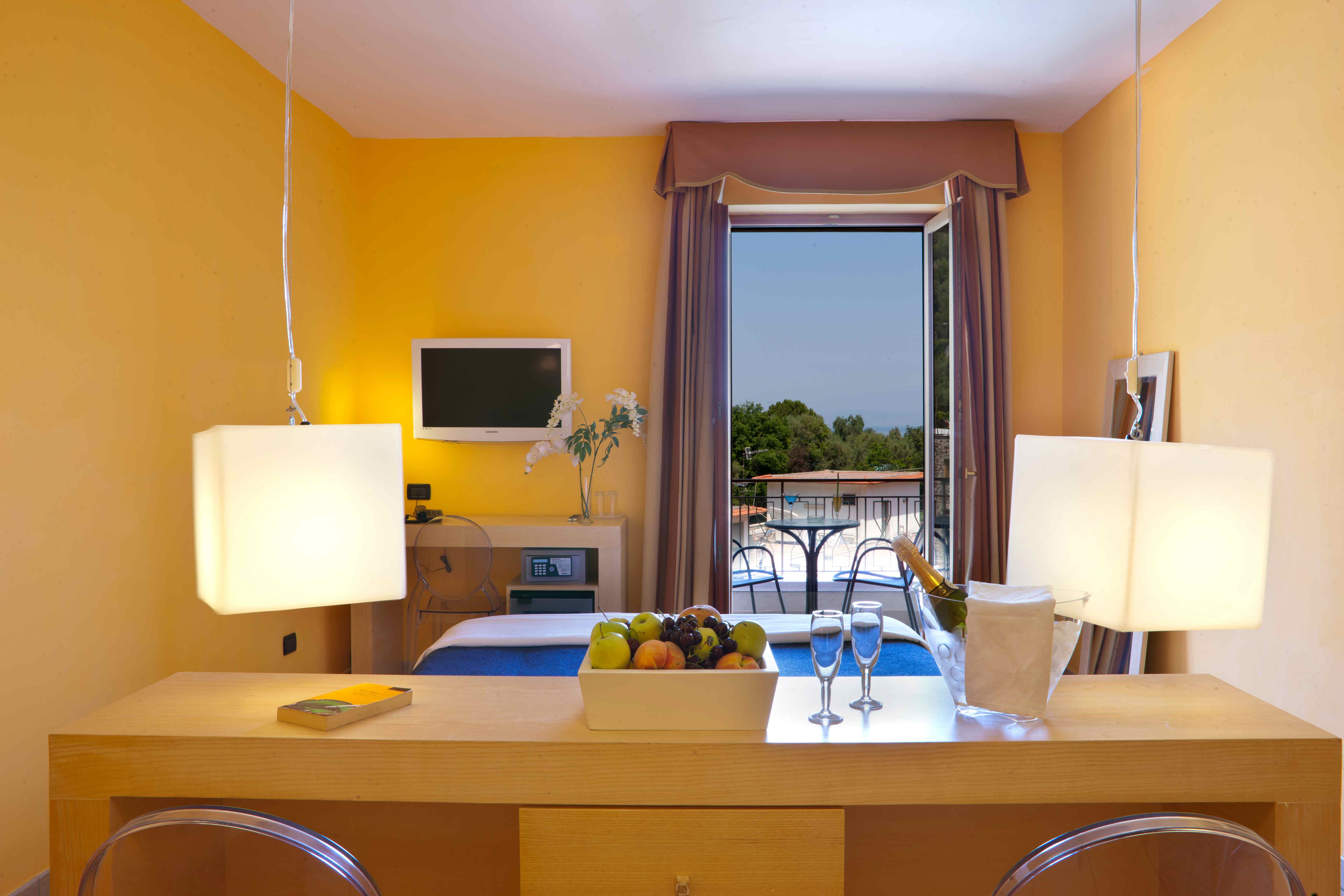 Junior Suite Standard