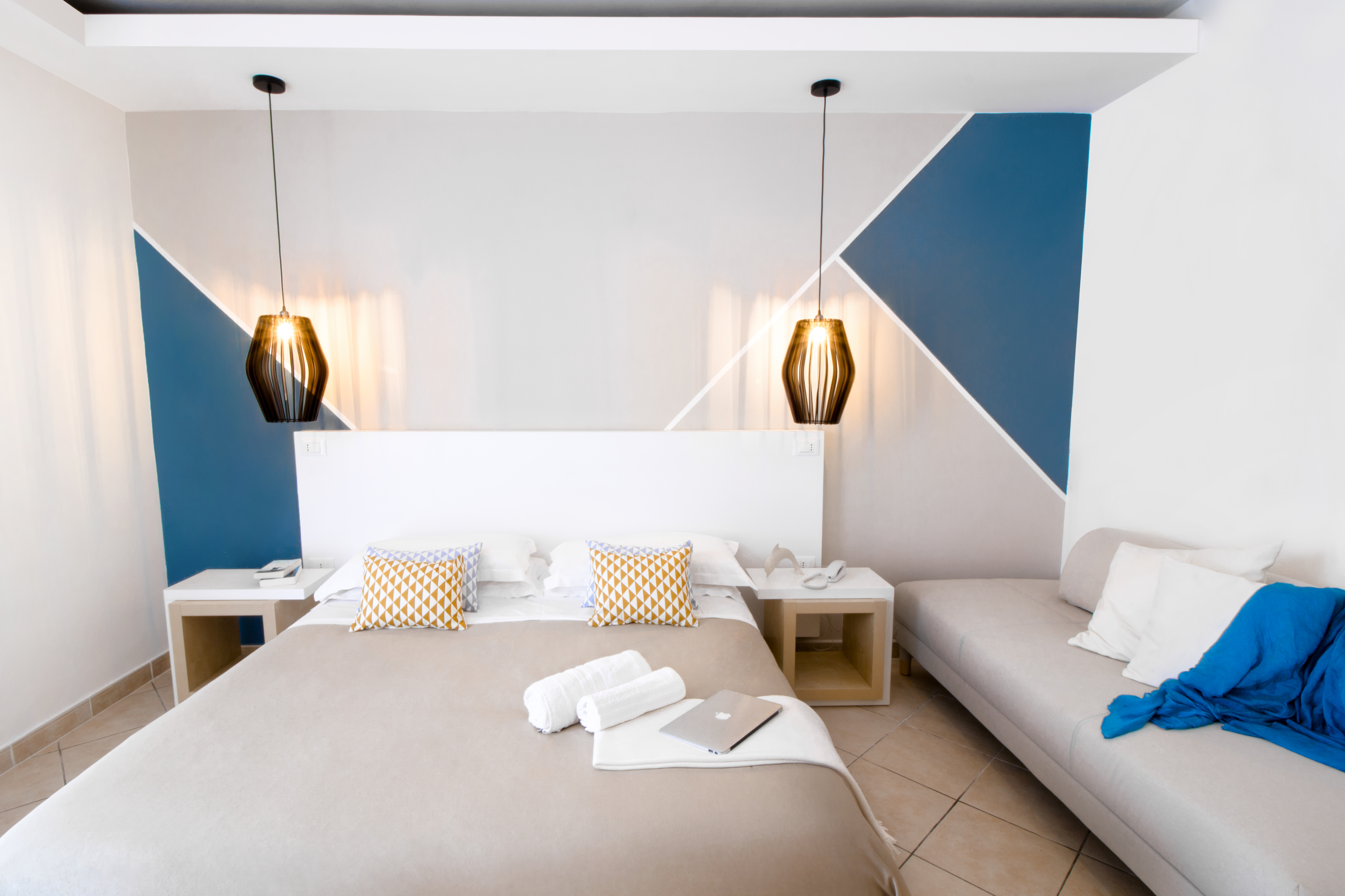 Double or Twin Standard