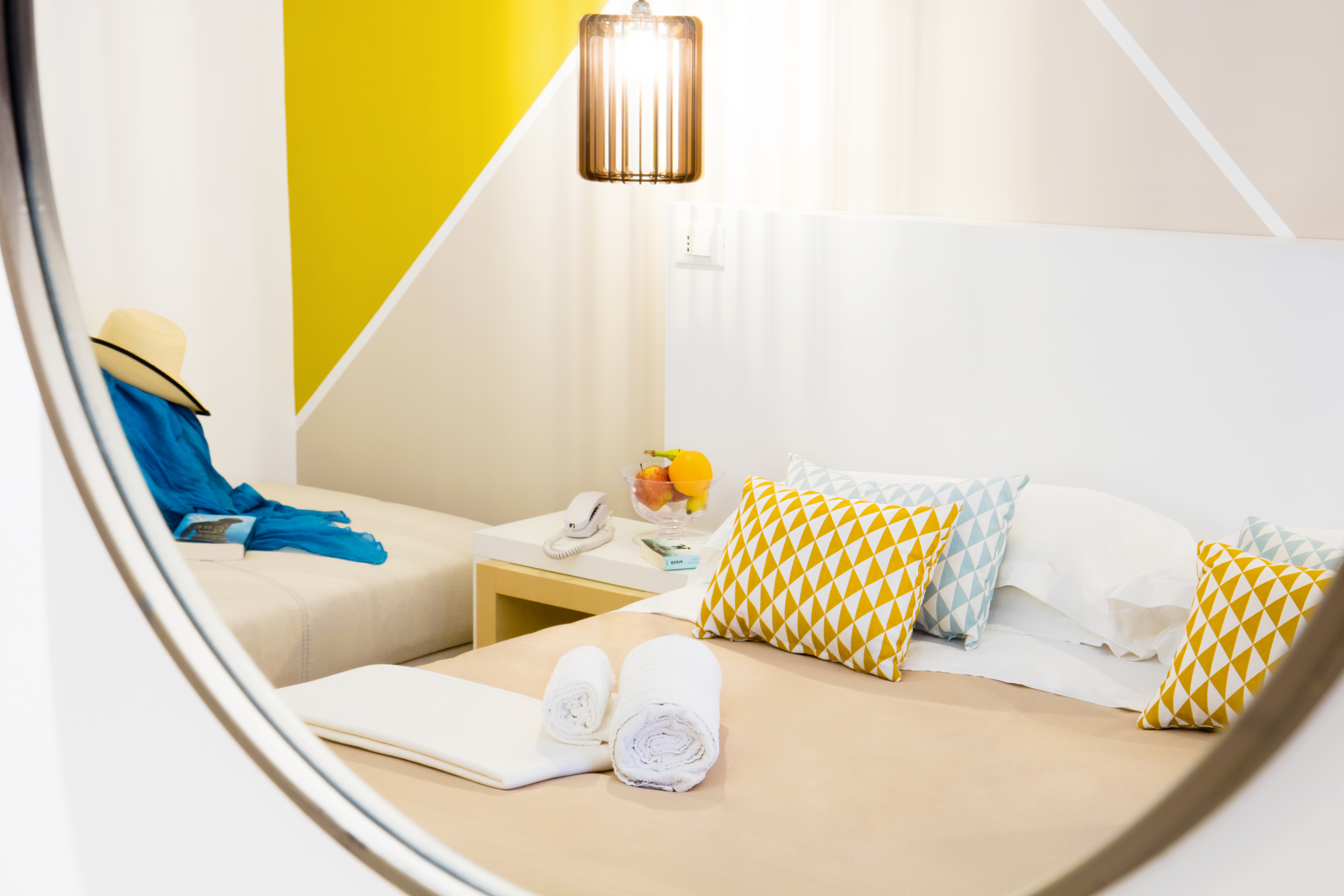 Double or Twin Economy