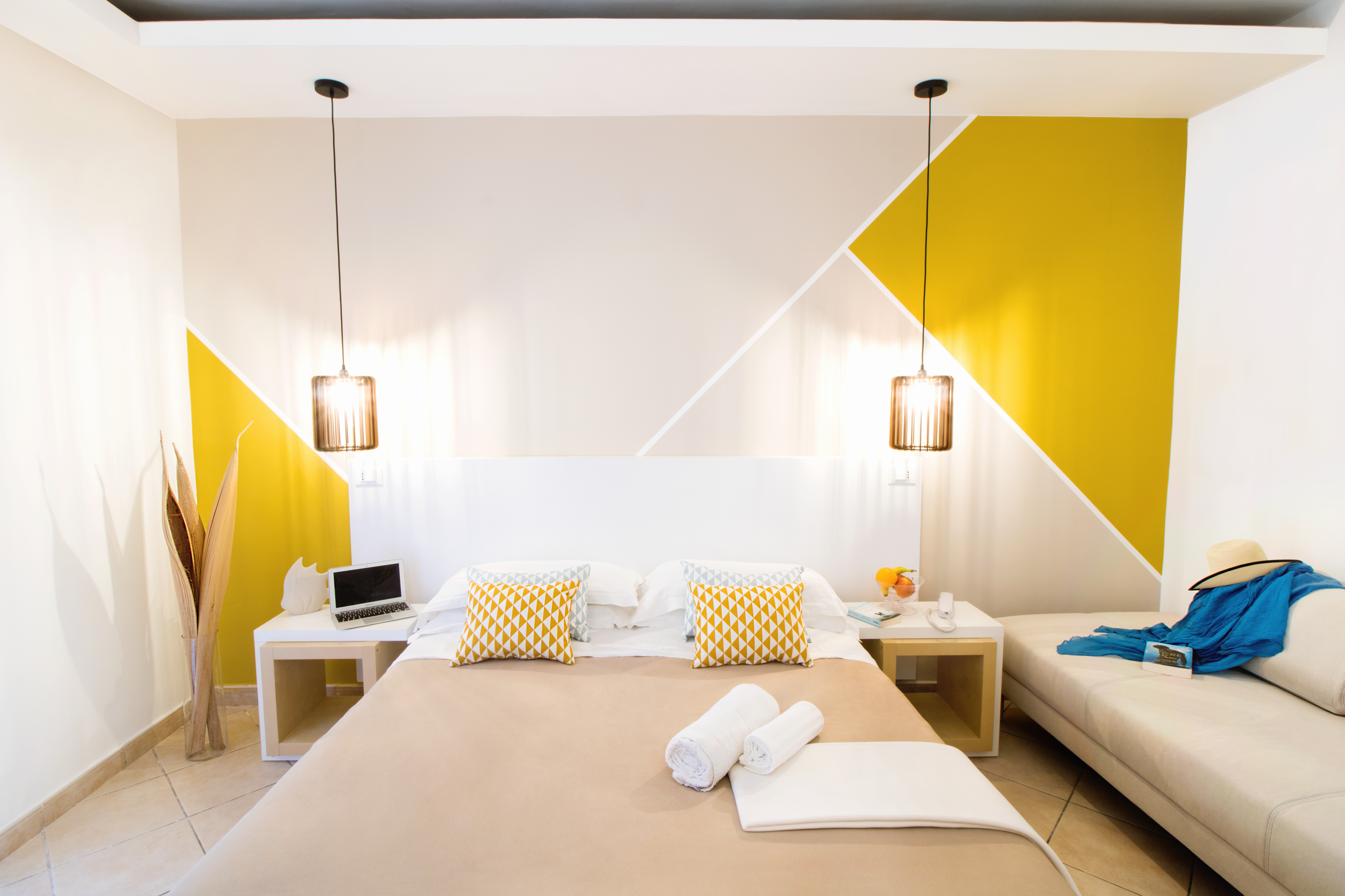 Double or Twin Economy