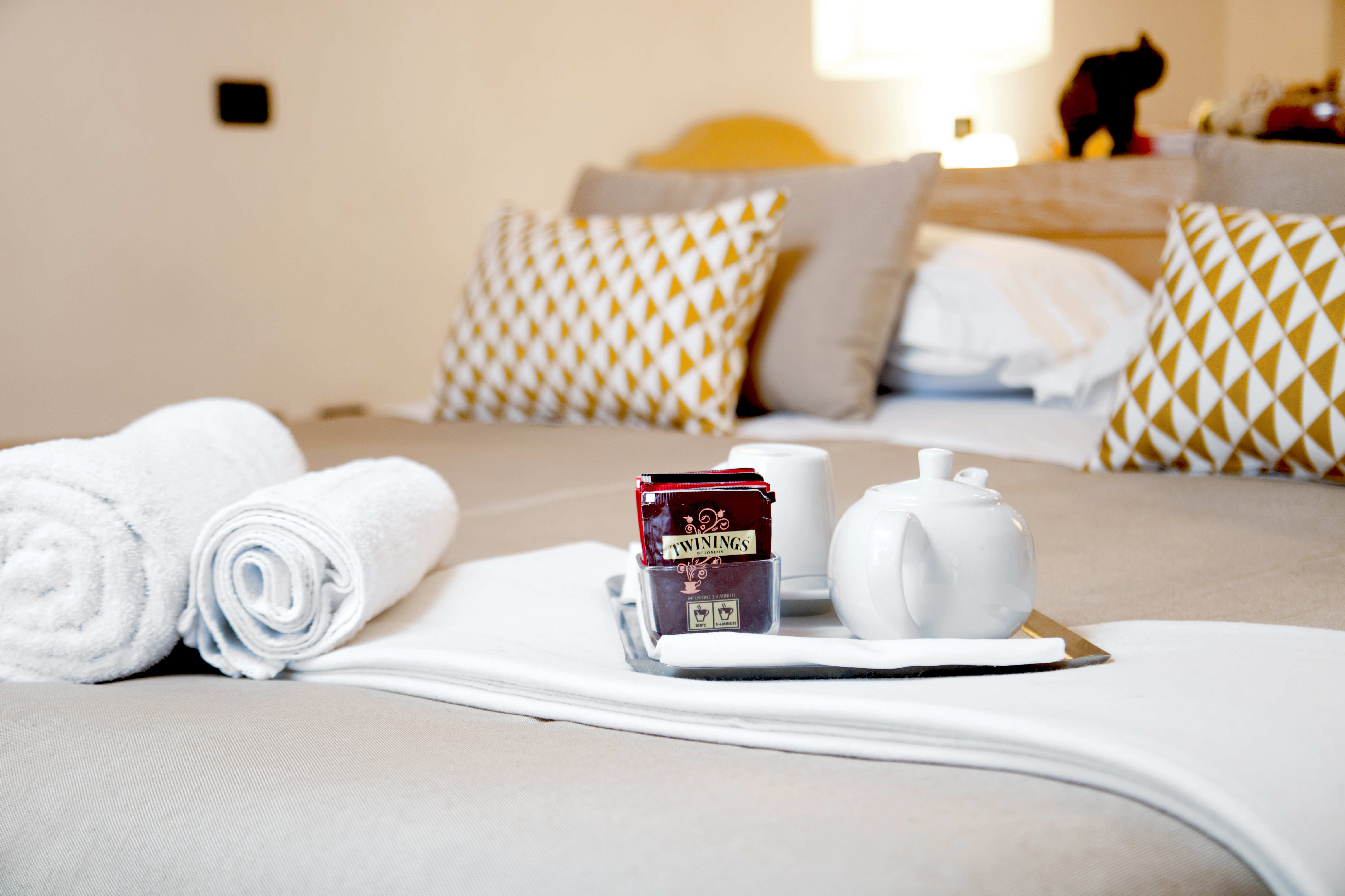 Family Room Standard