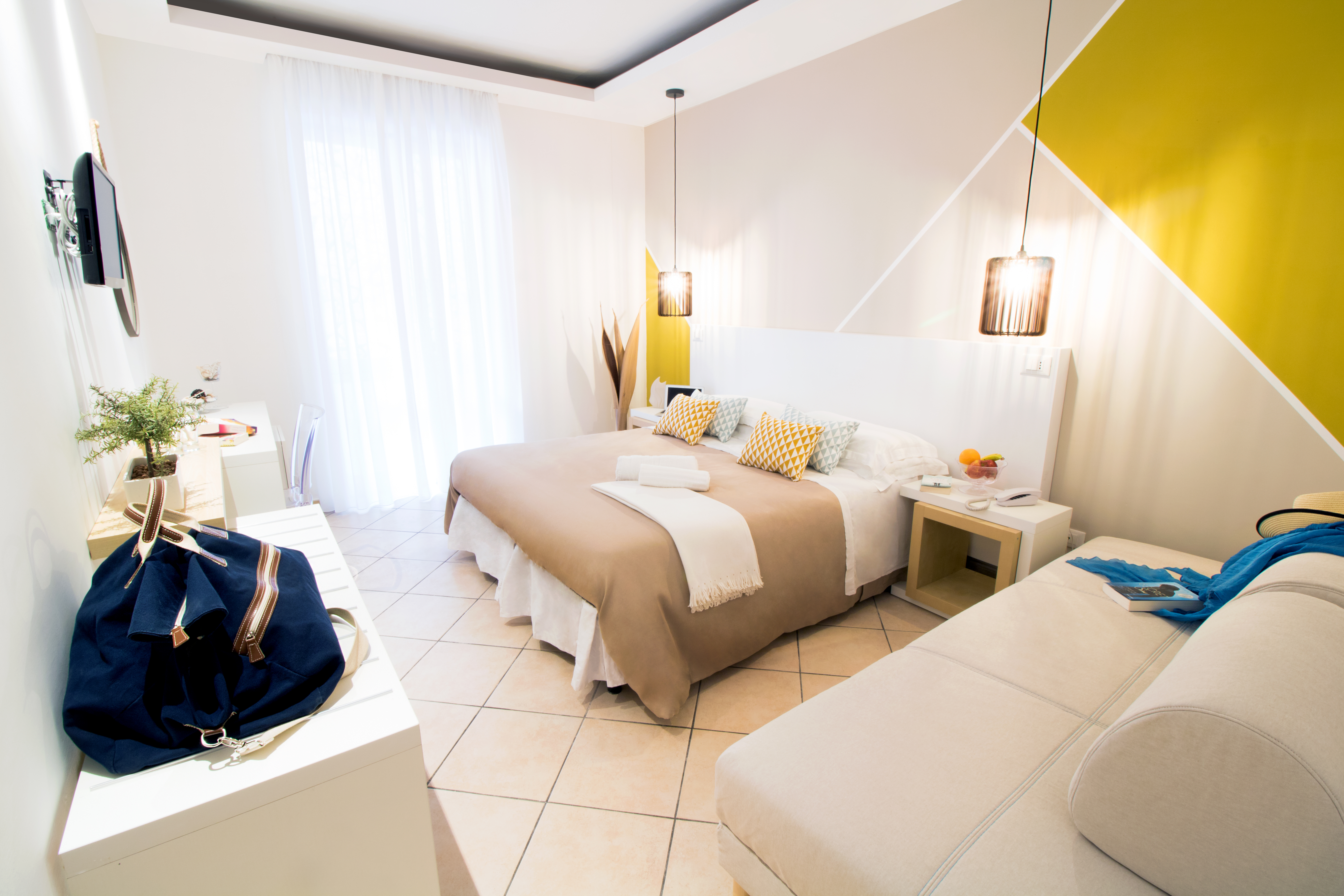 Double or Twin Economy