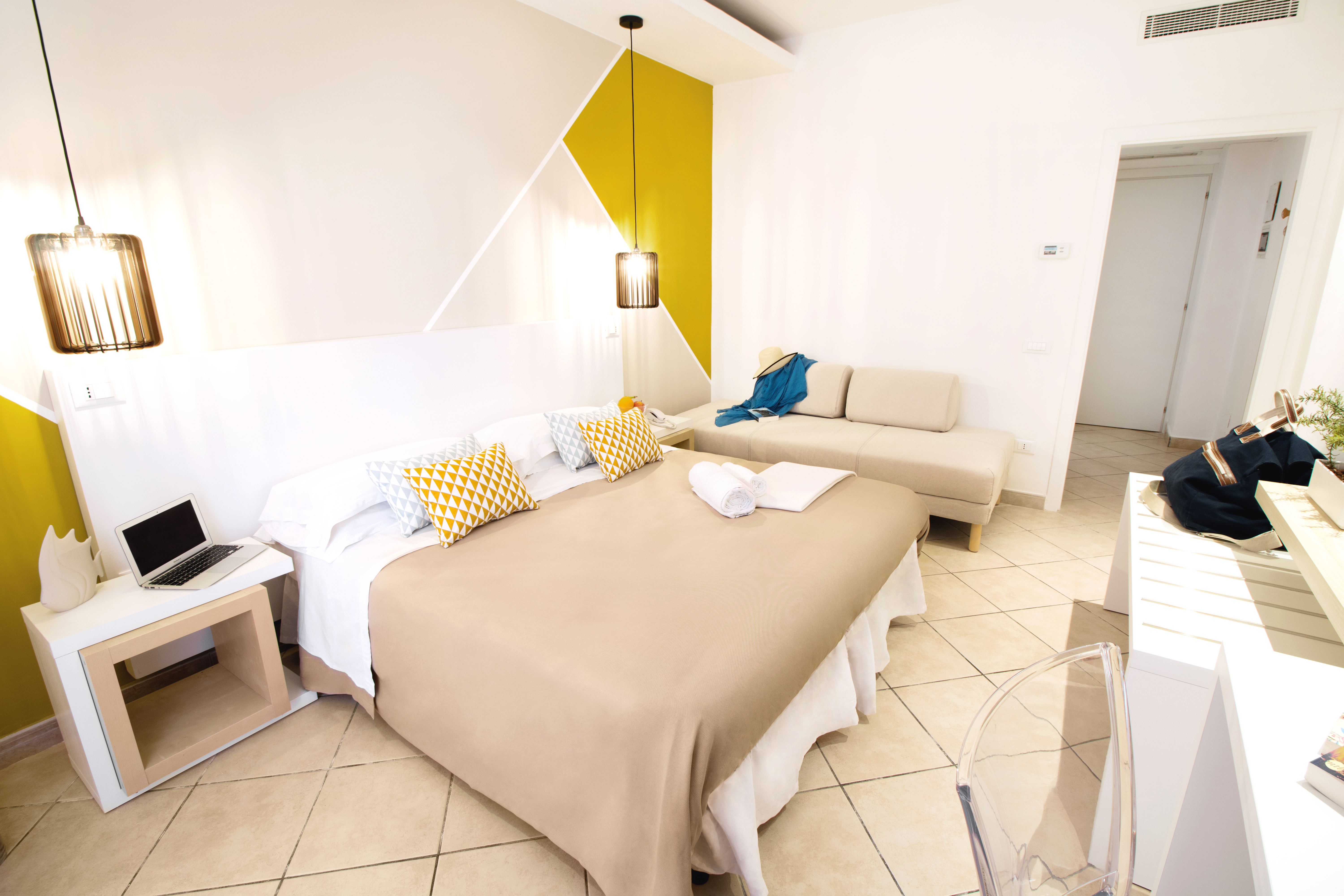 Double or Twin Economy