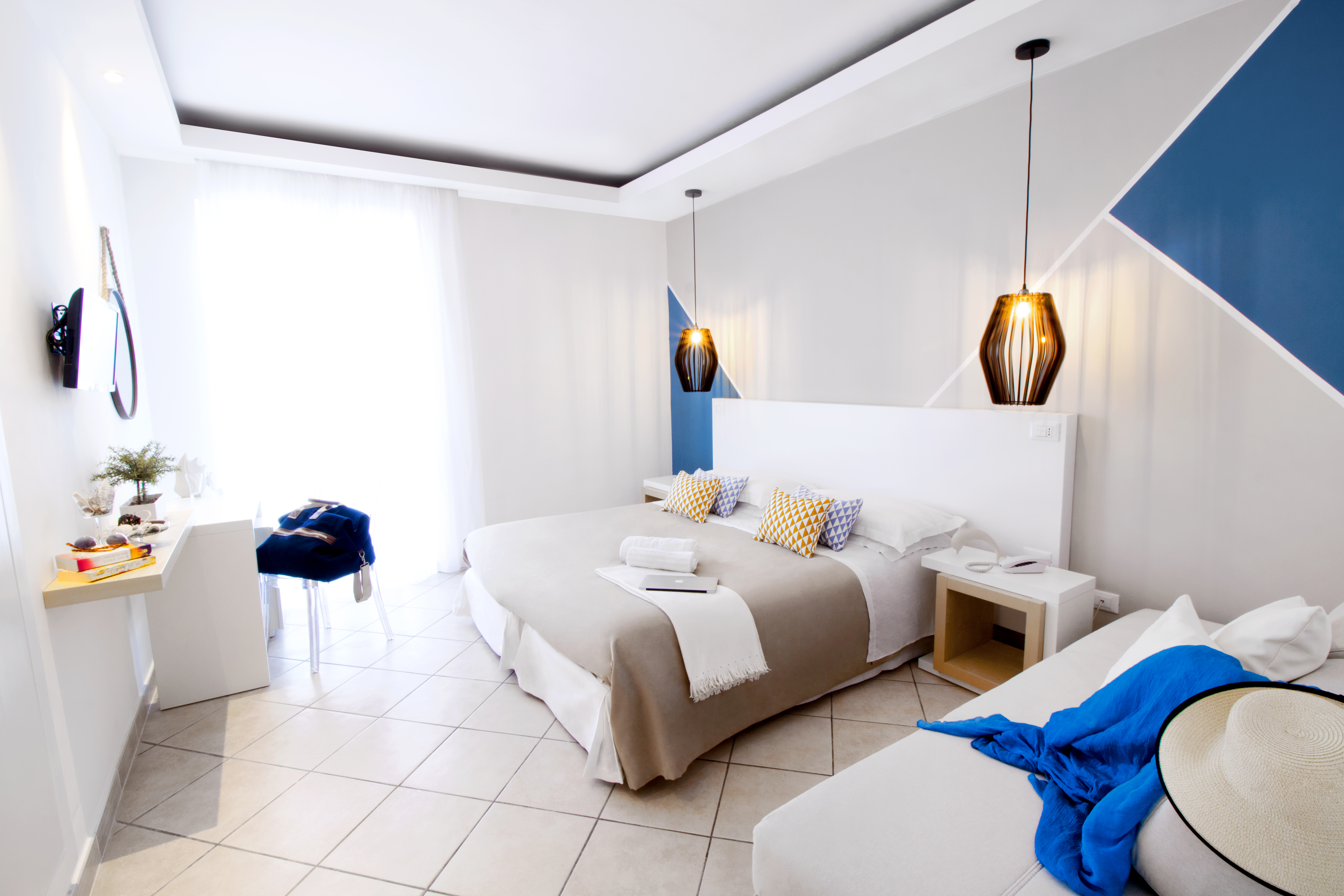 Double or Twin Standard