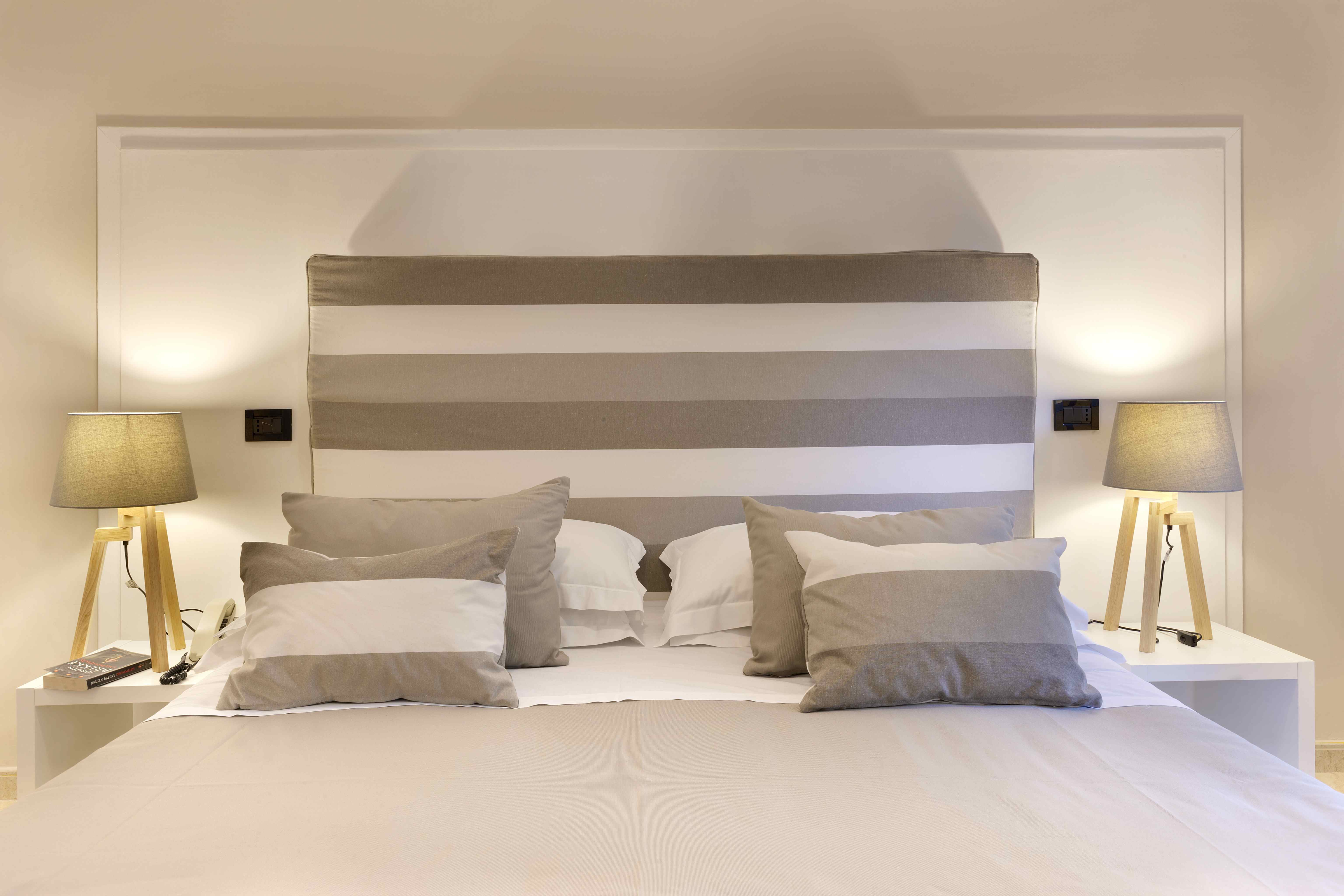 Double or Twin Garden View