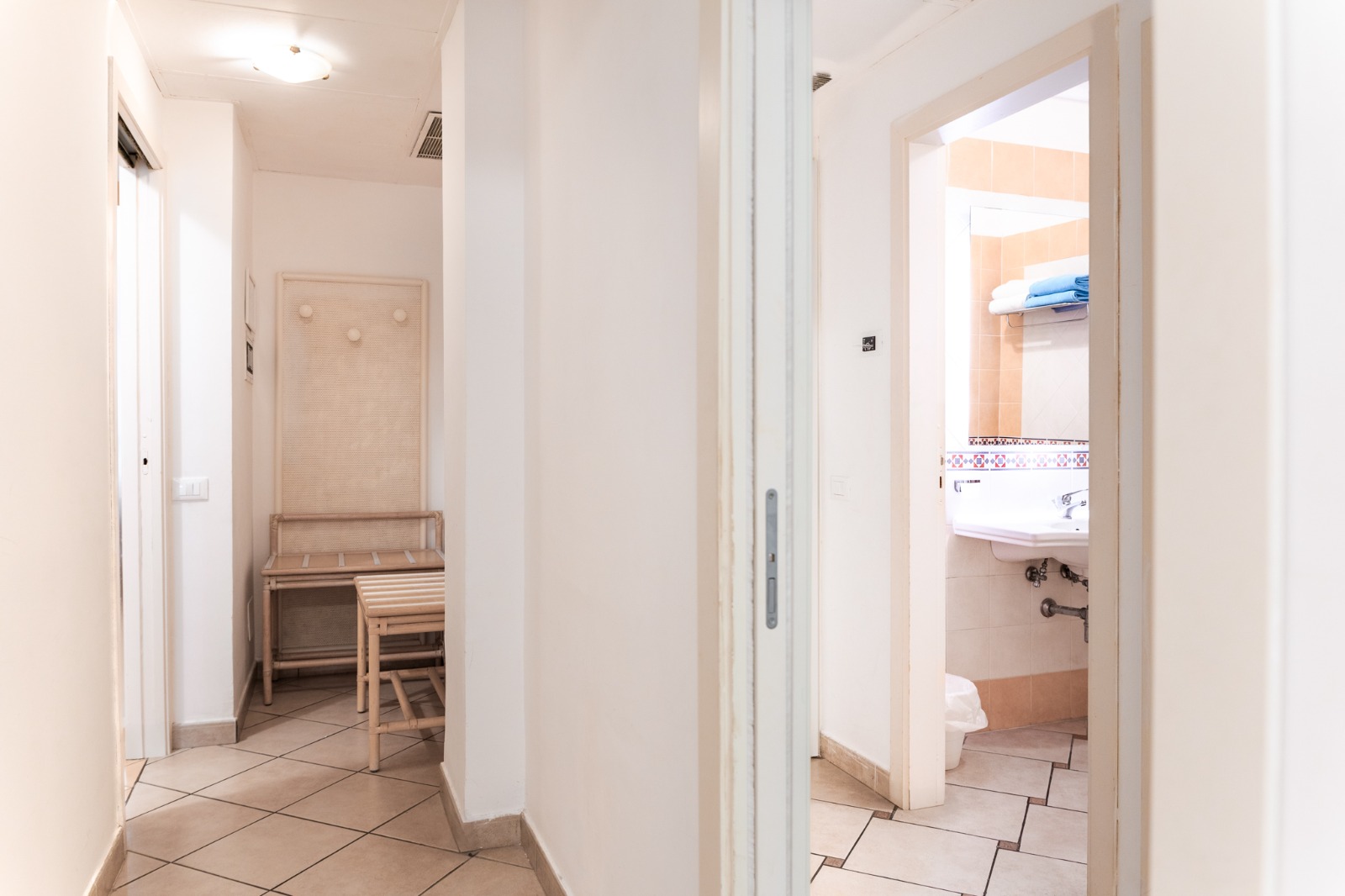 Family Room Standard