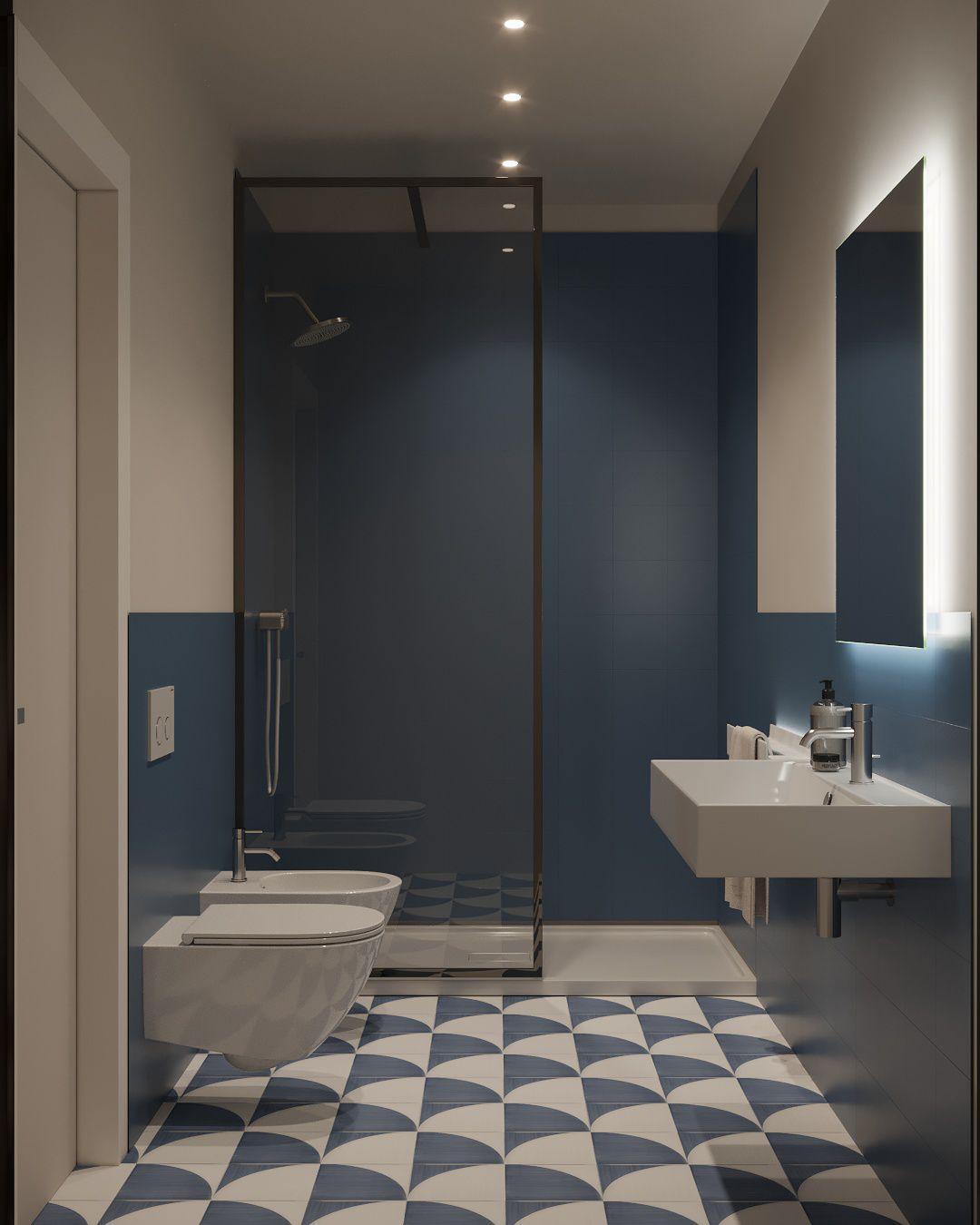 Double Superior Two Double Beds