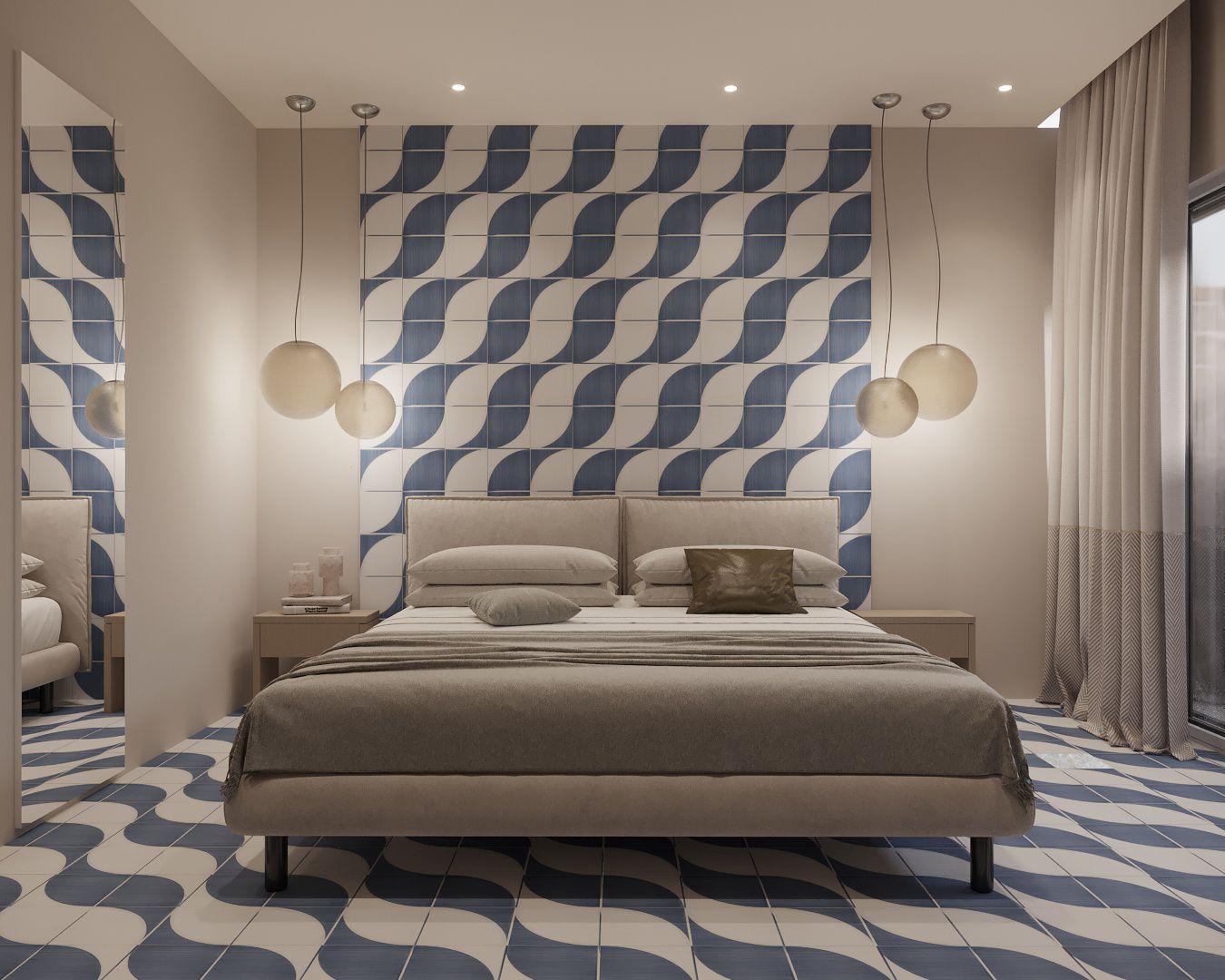 Double Superior Two Double Beds