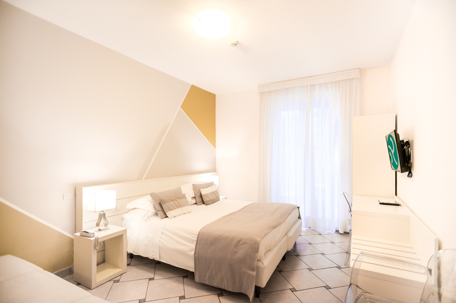 Family Room Standard