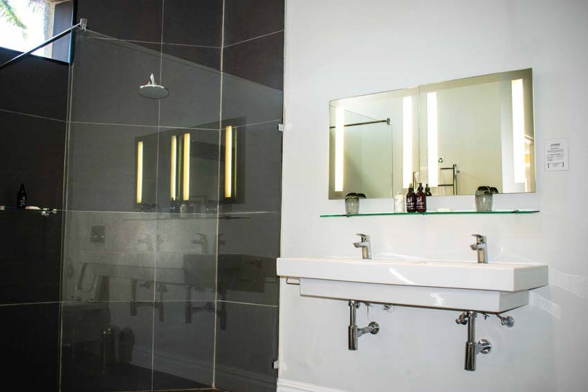 Double Luxury