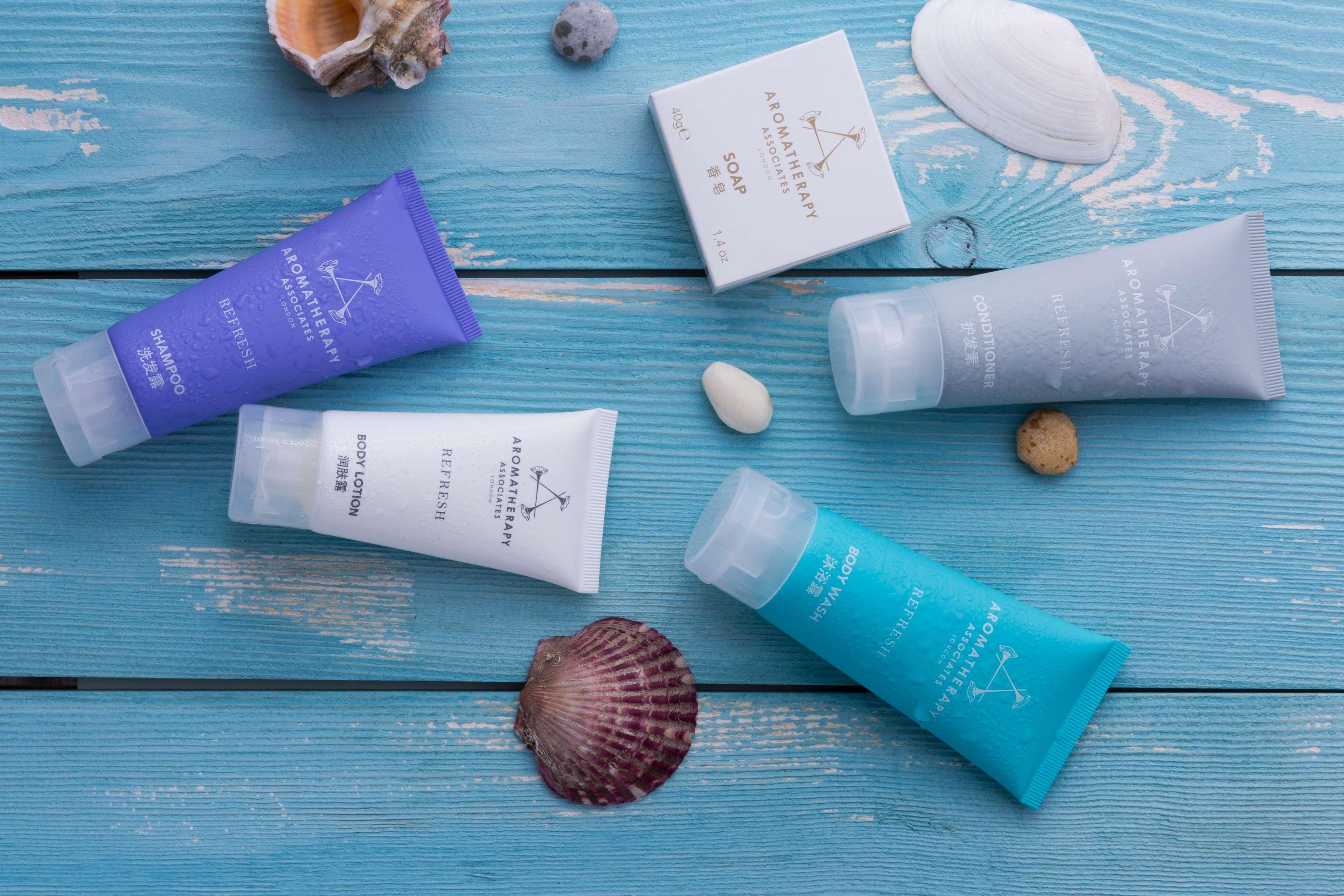 Double Premium King Bed