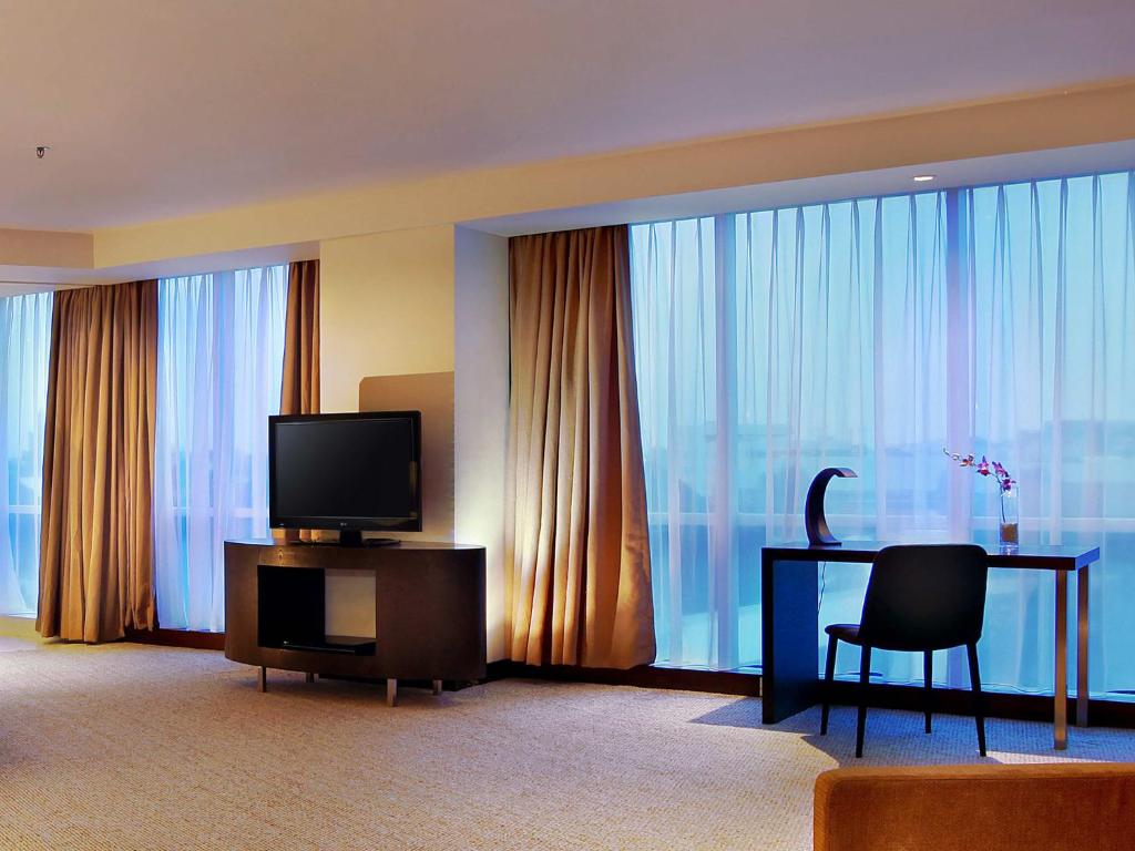 Junior Suite Standard