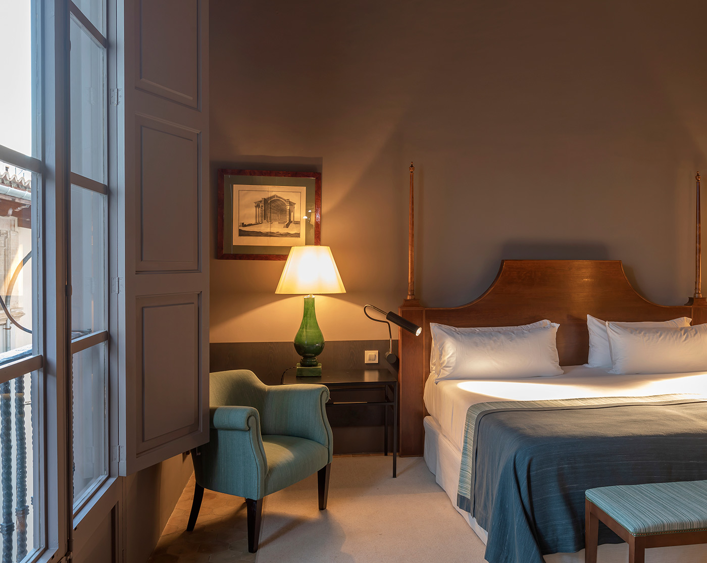 Junior Suite Standard