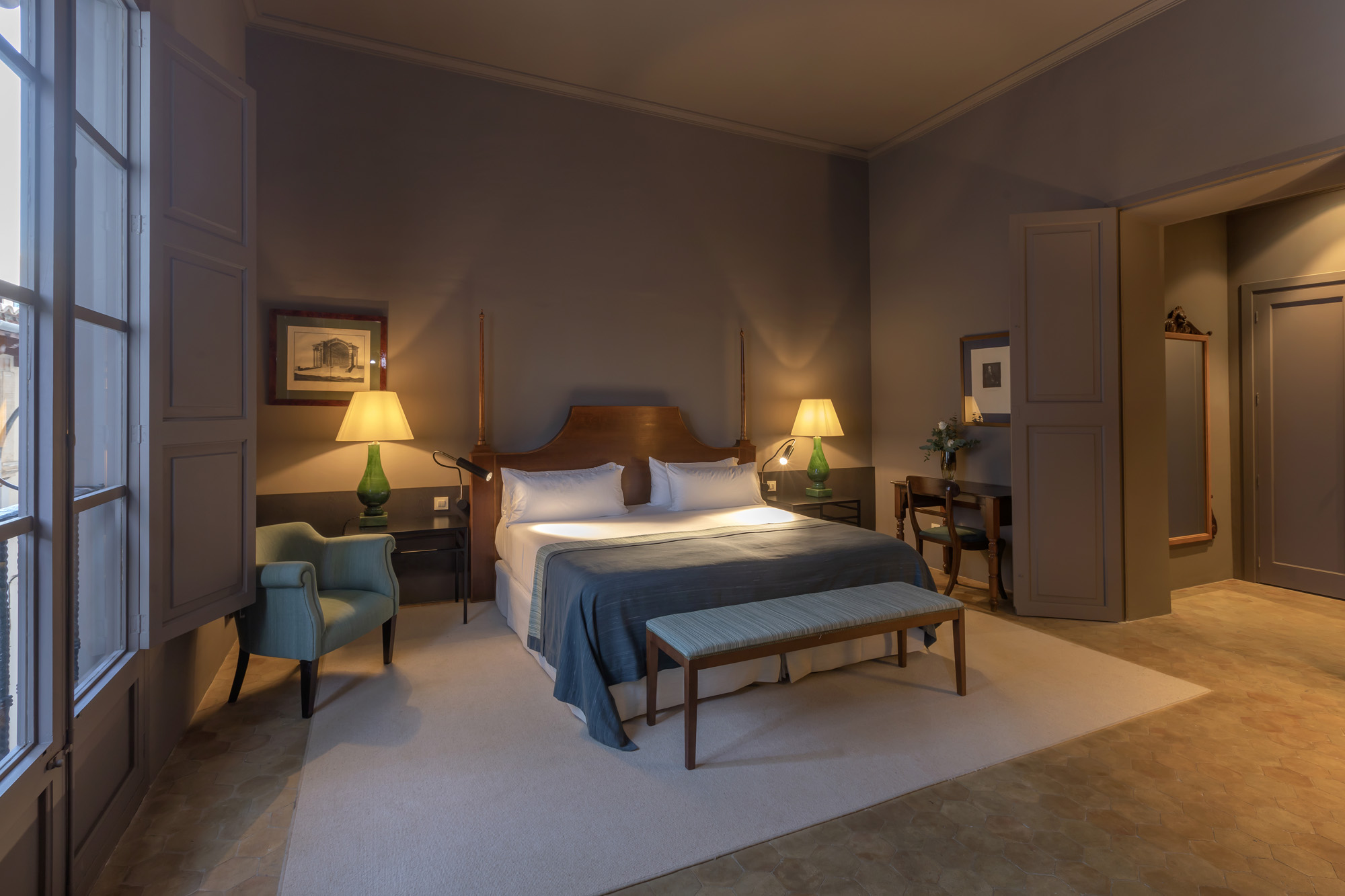 Junior Suite Standard