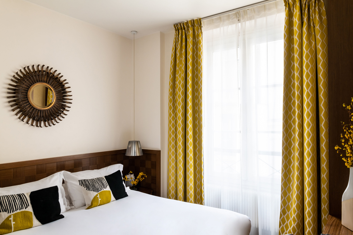 Double Single Standard