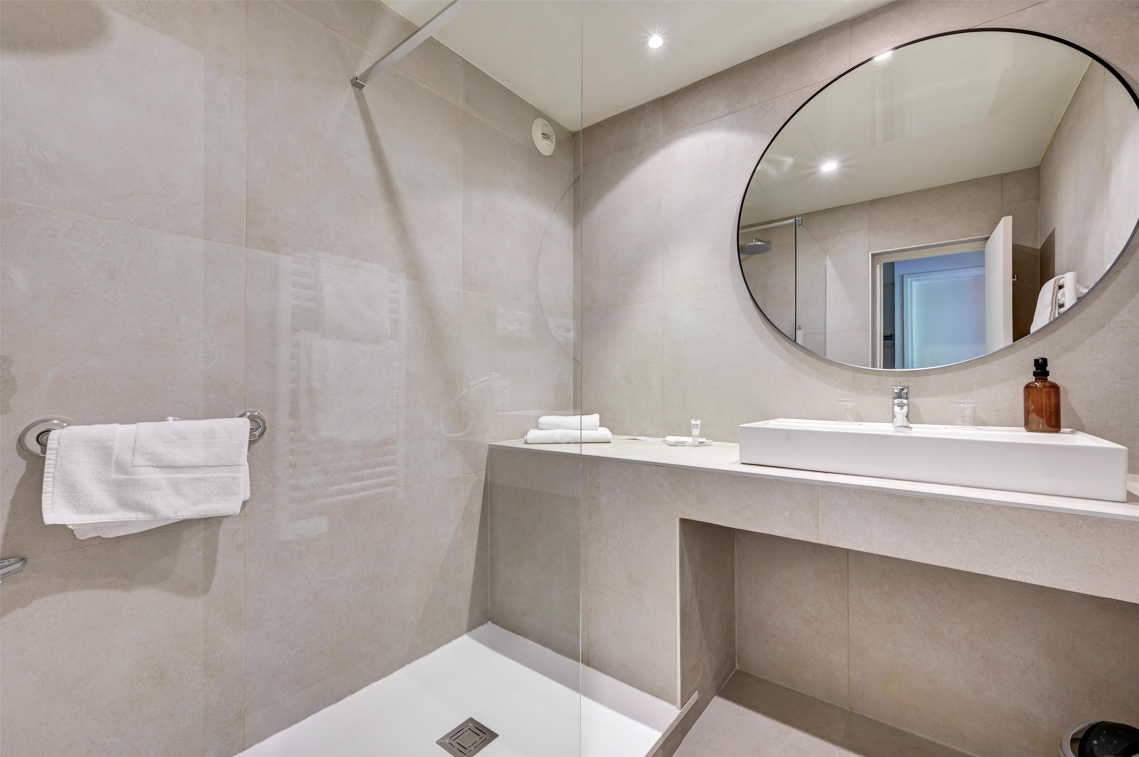 Double Superior Garden View