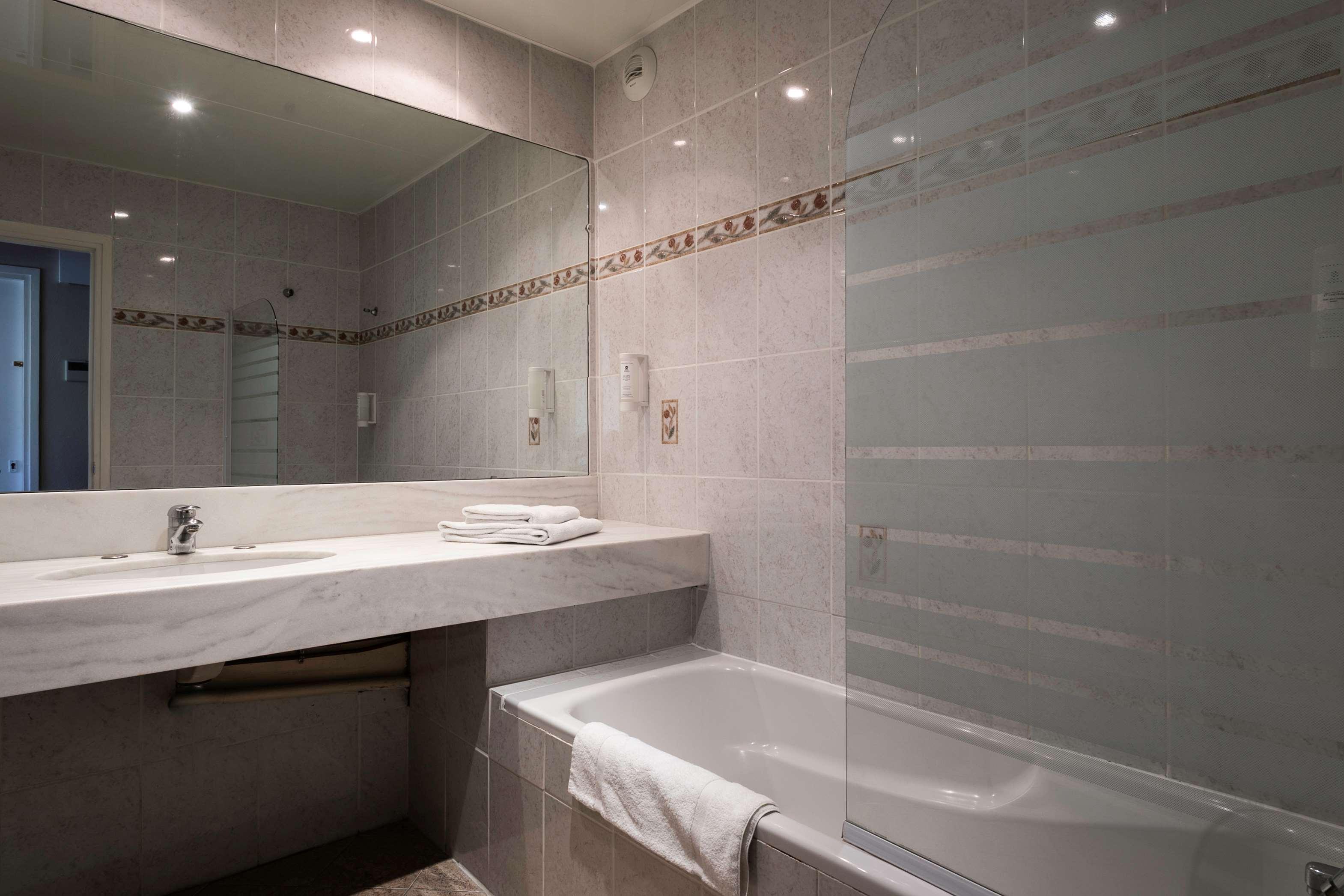 Twin Superior Garden View