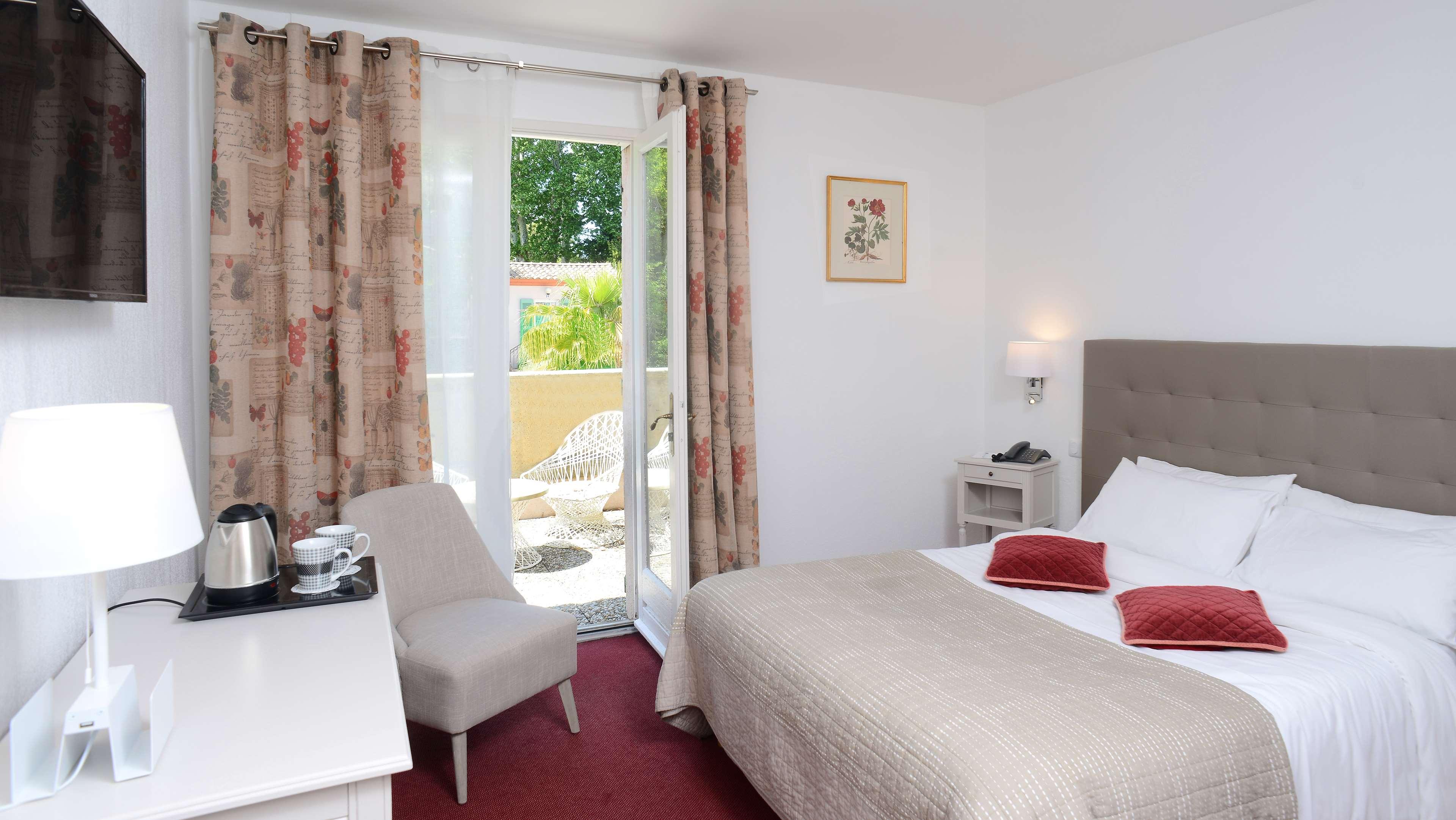 Double or Twin Superior