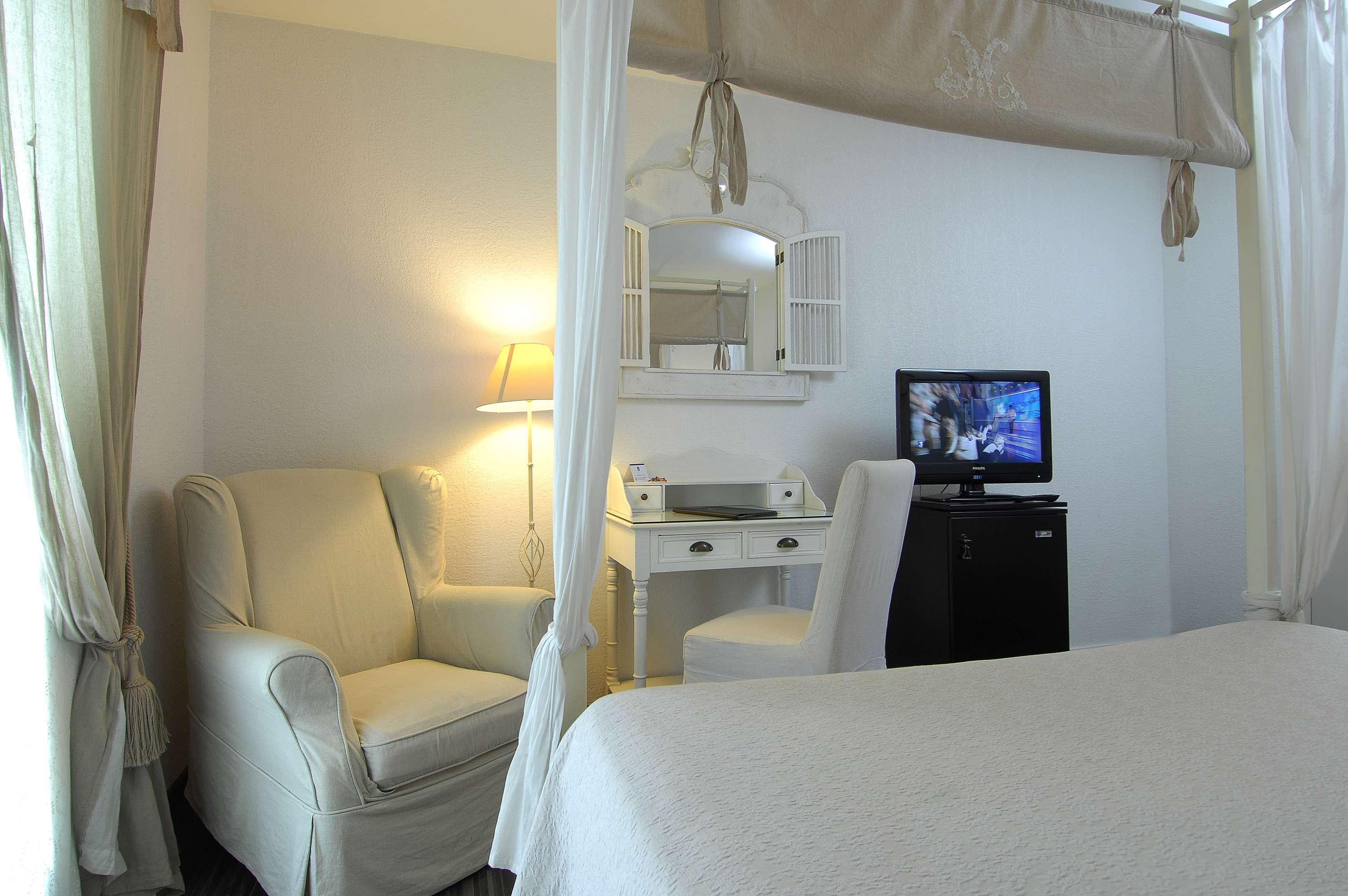 Double or Twin Superior