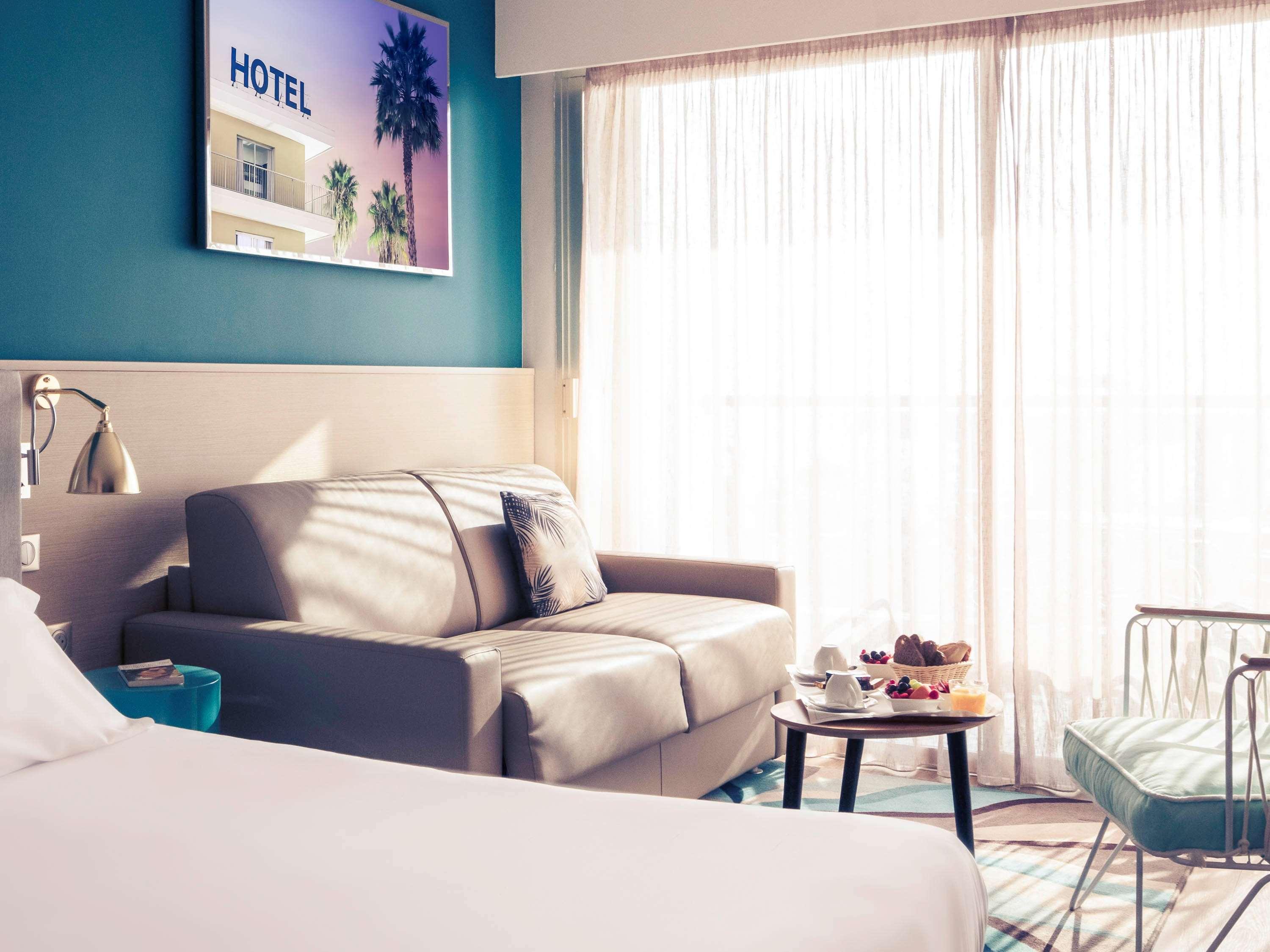 Double Superior with Double Bed