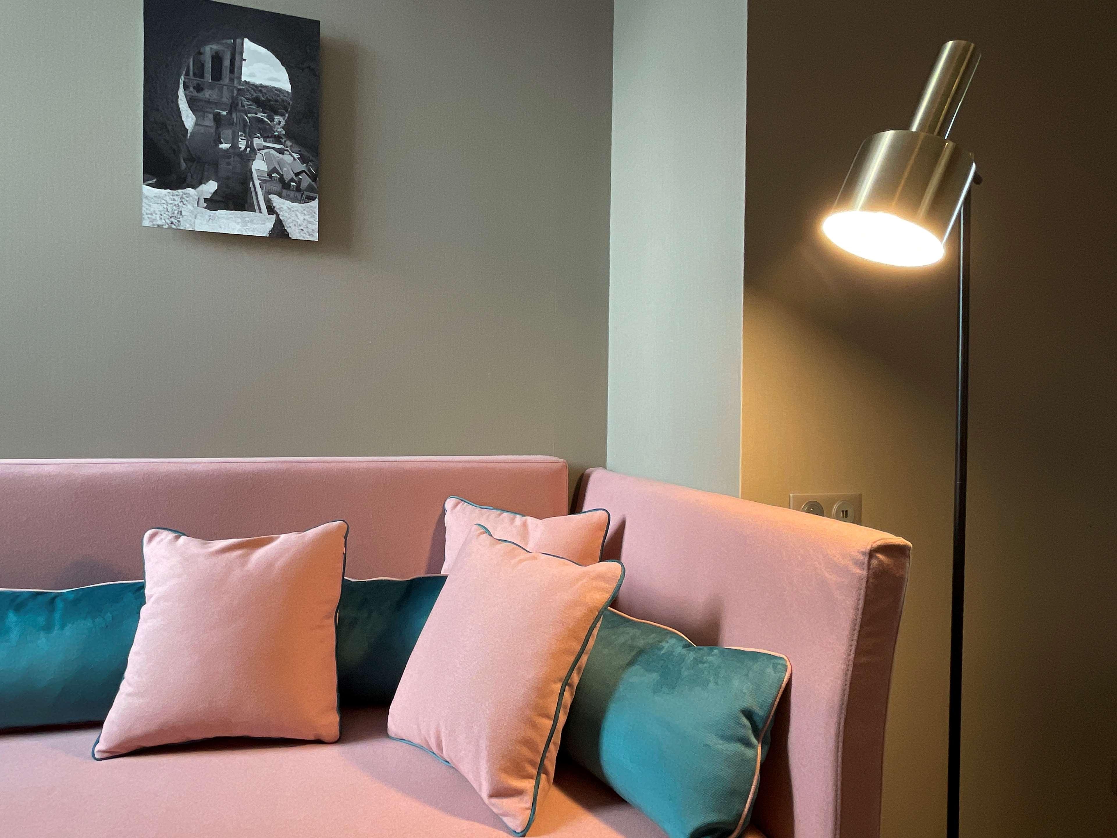 Suite King Bed Non Smoking