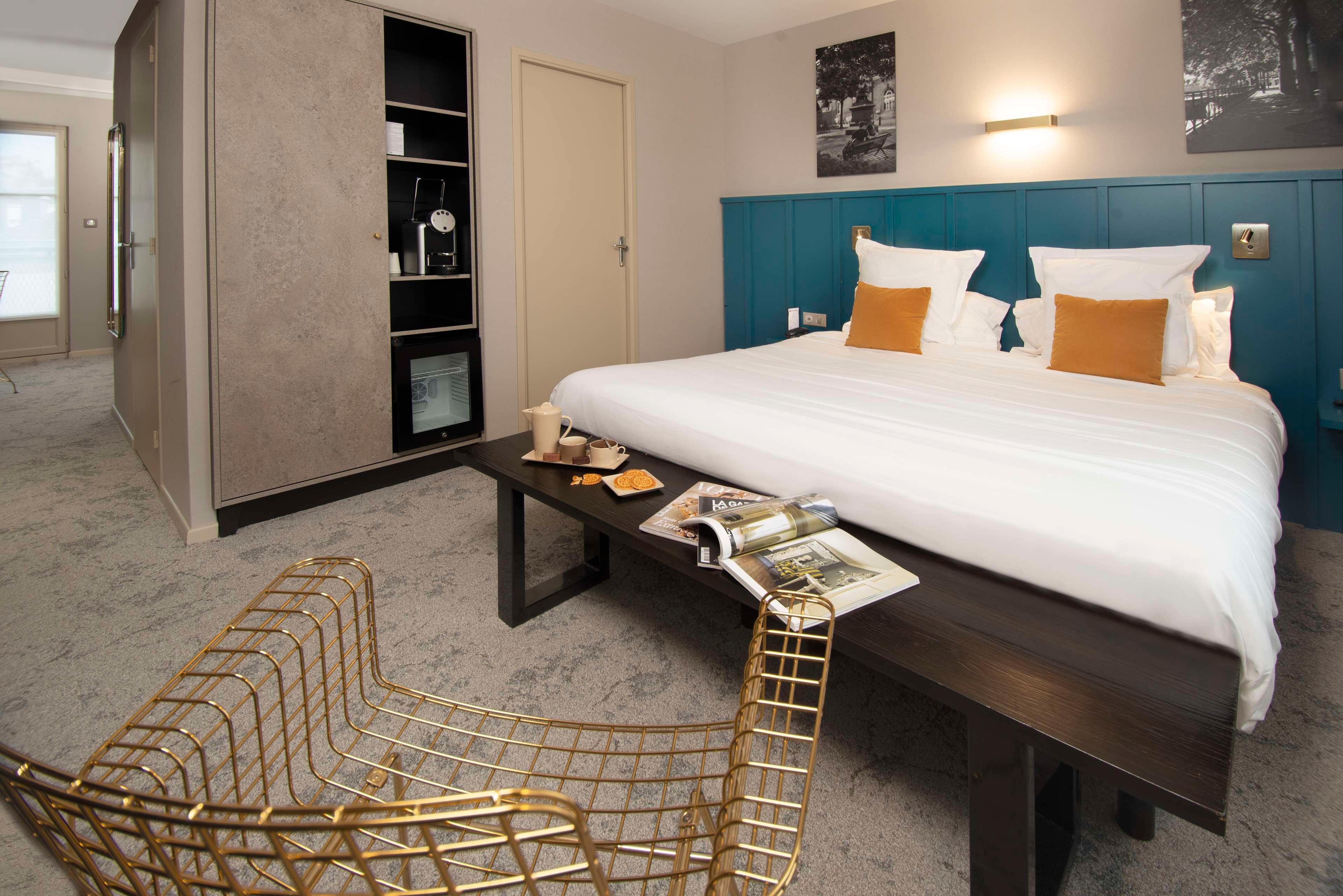 Suite King Bed Non Smoking