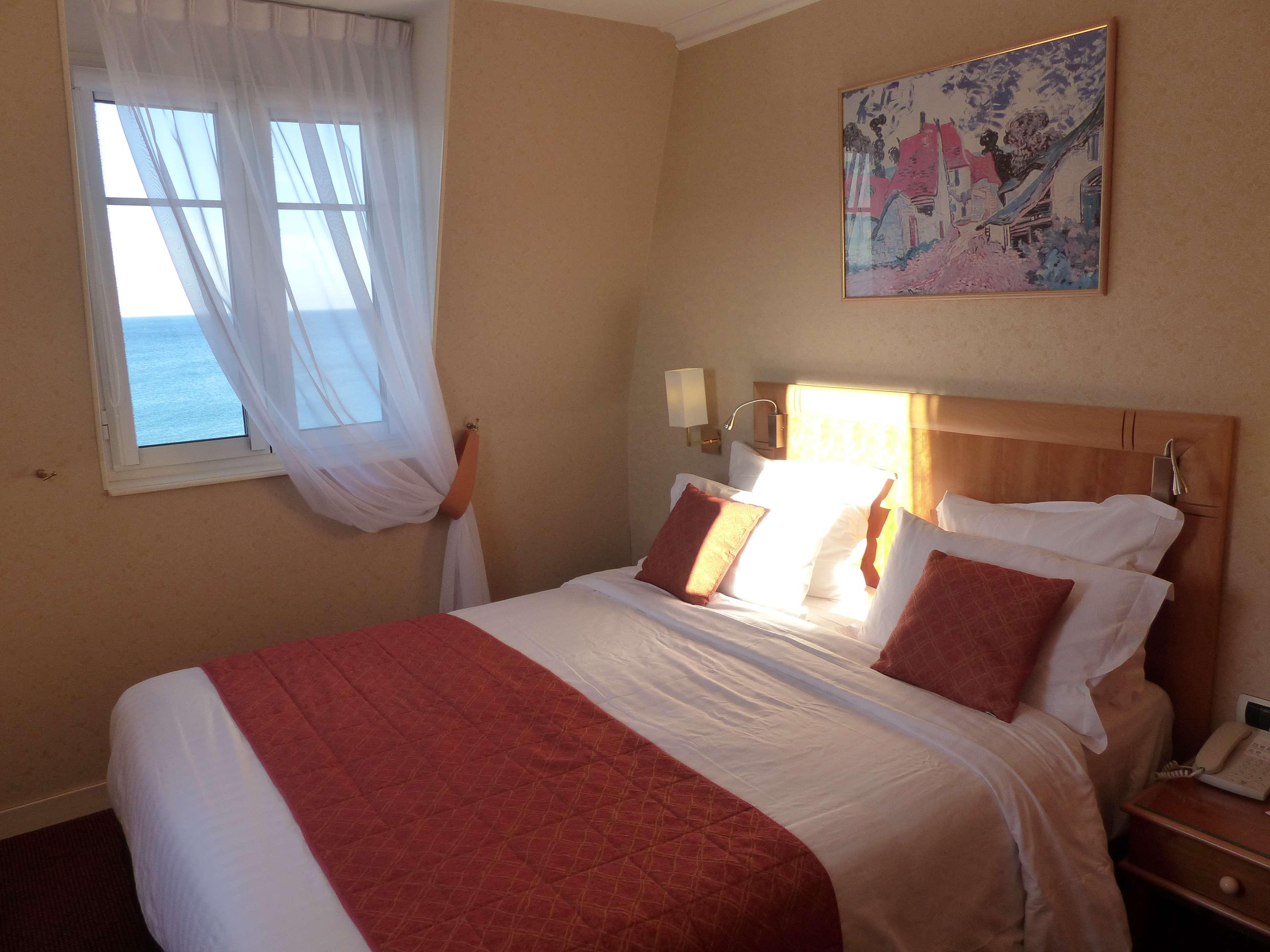 Double with Double Bed