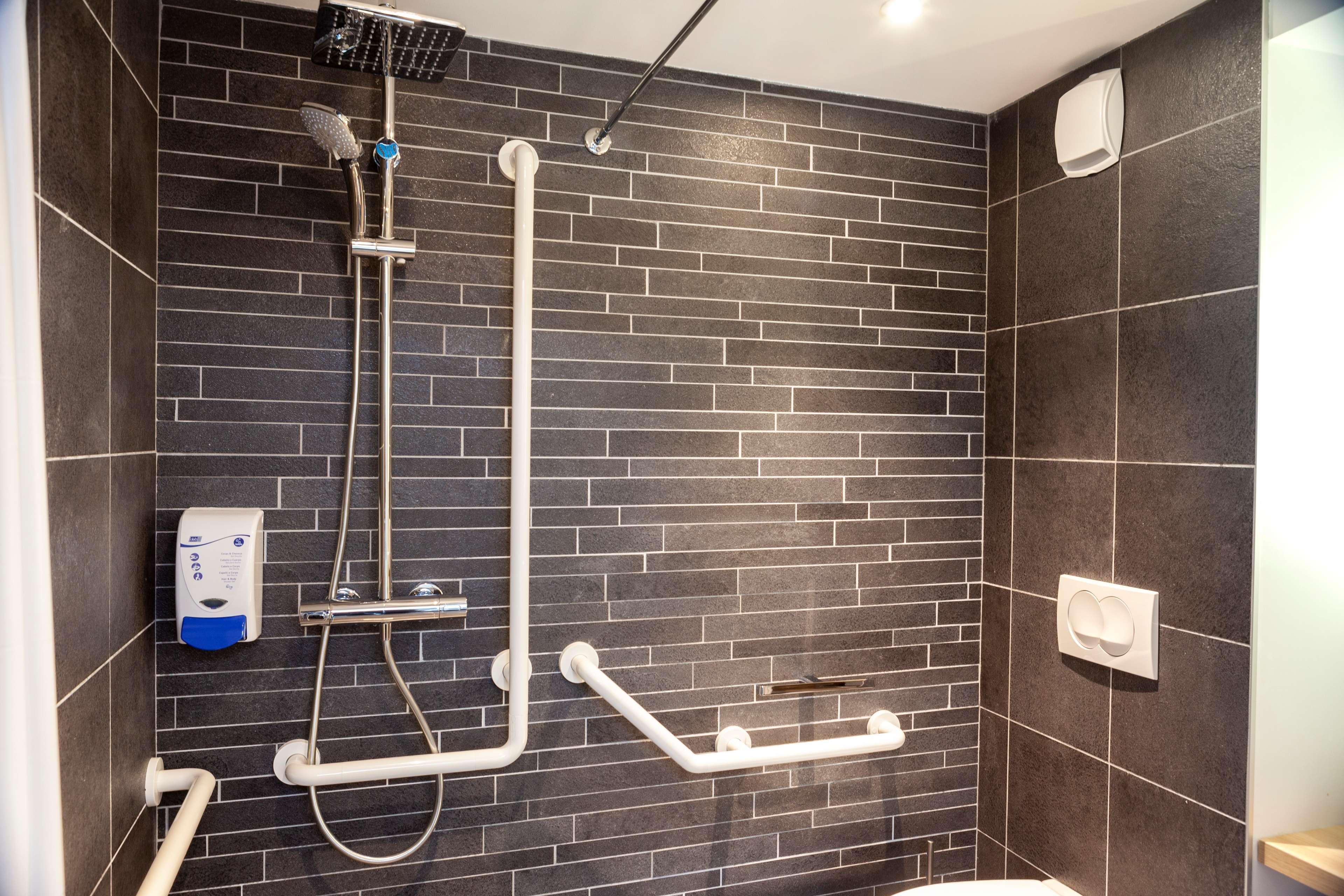 Double with Double Bed