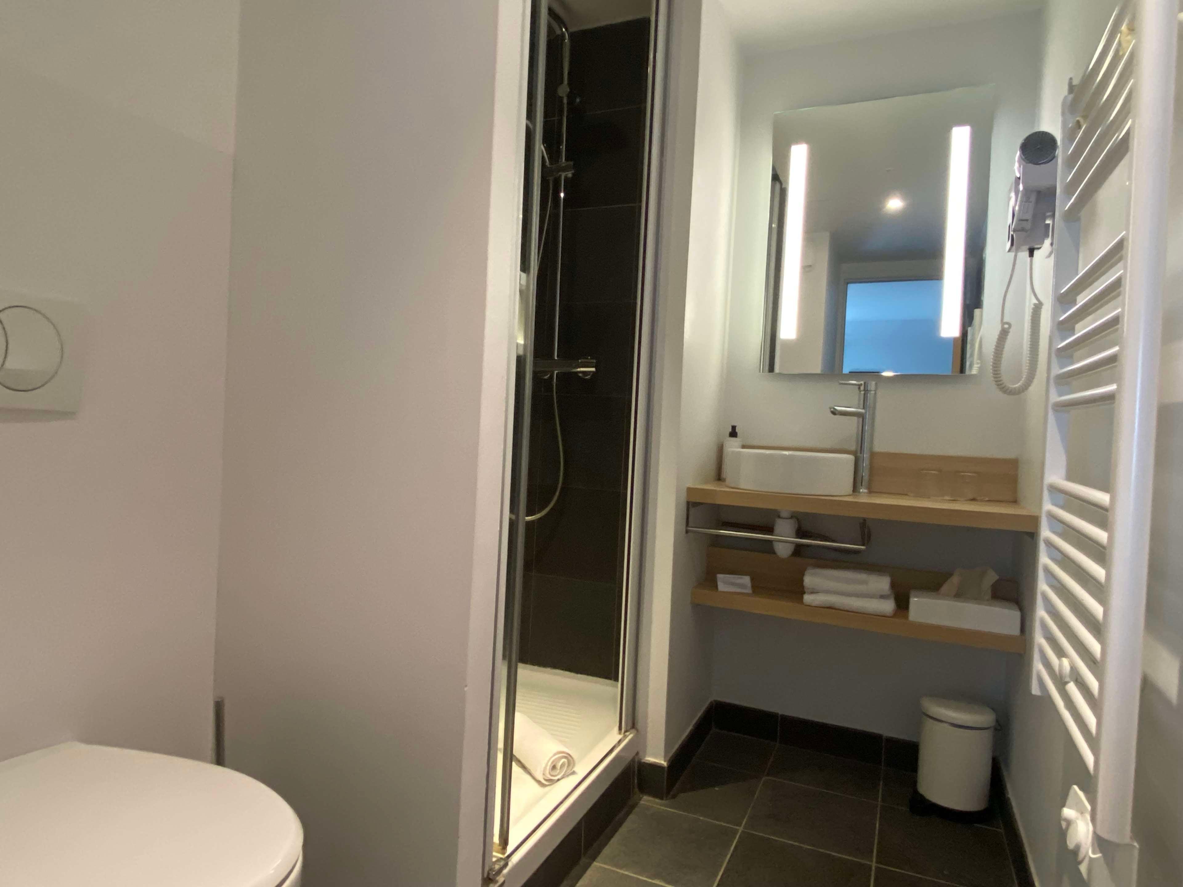 Double Superior King Bed