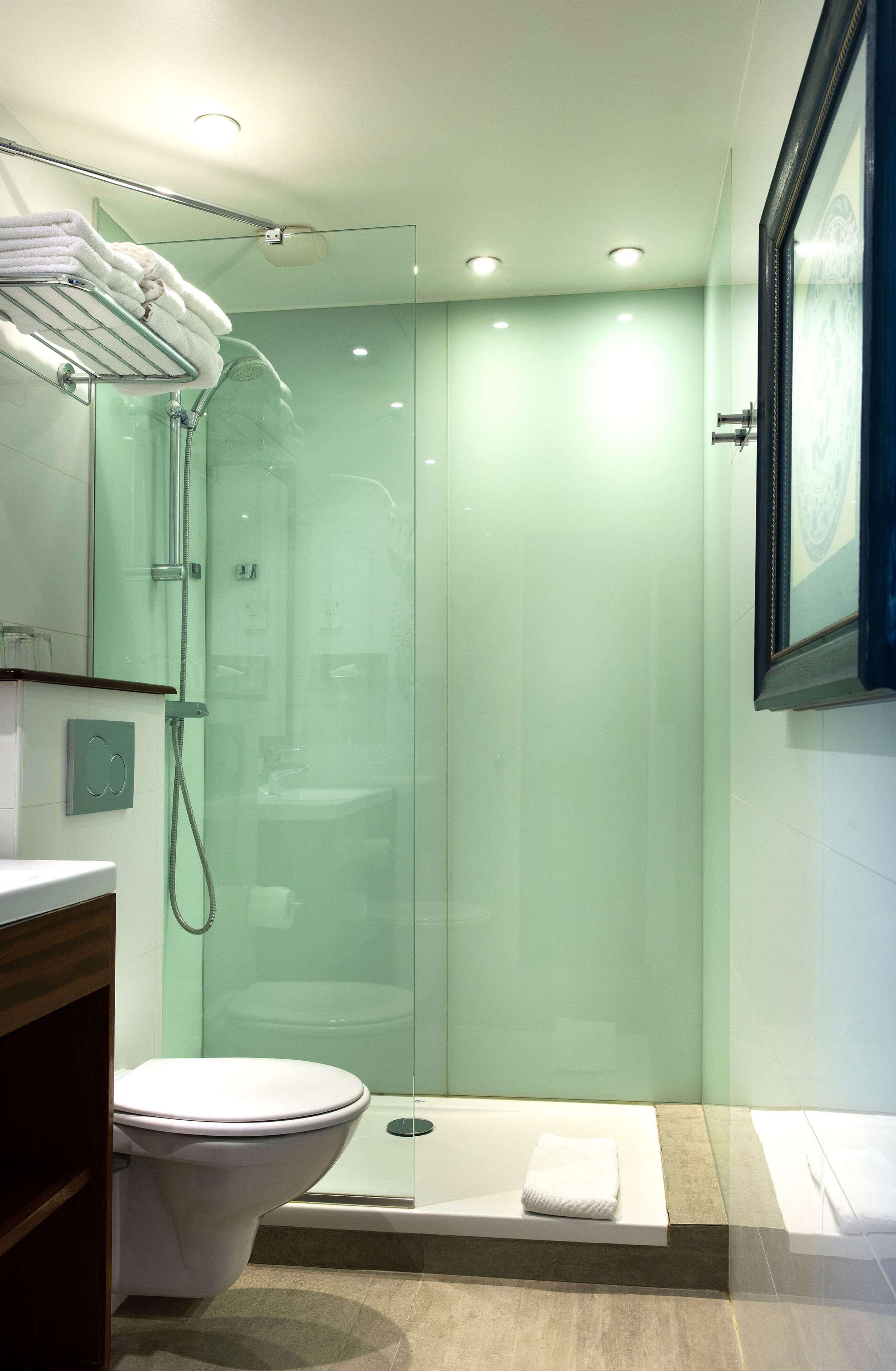 Double with Double Bed